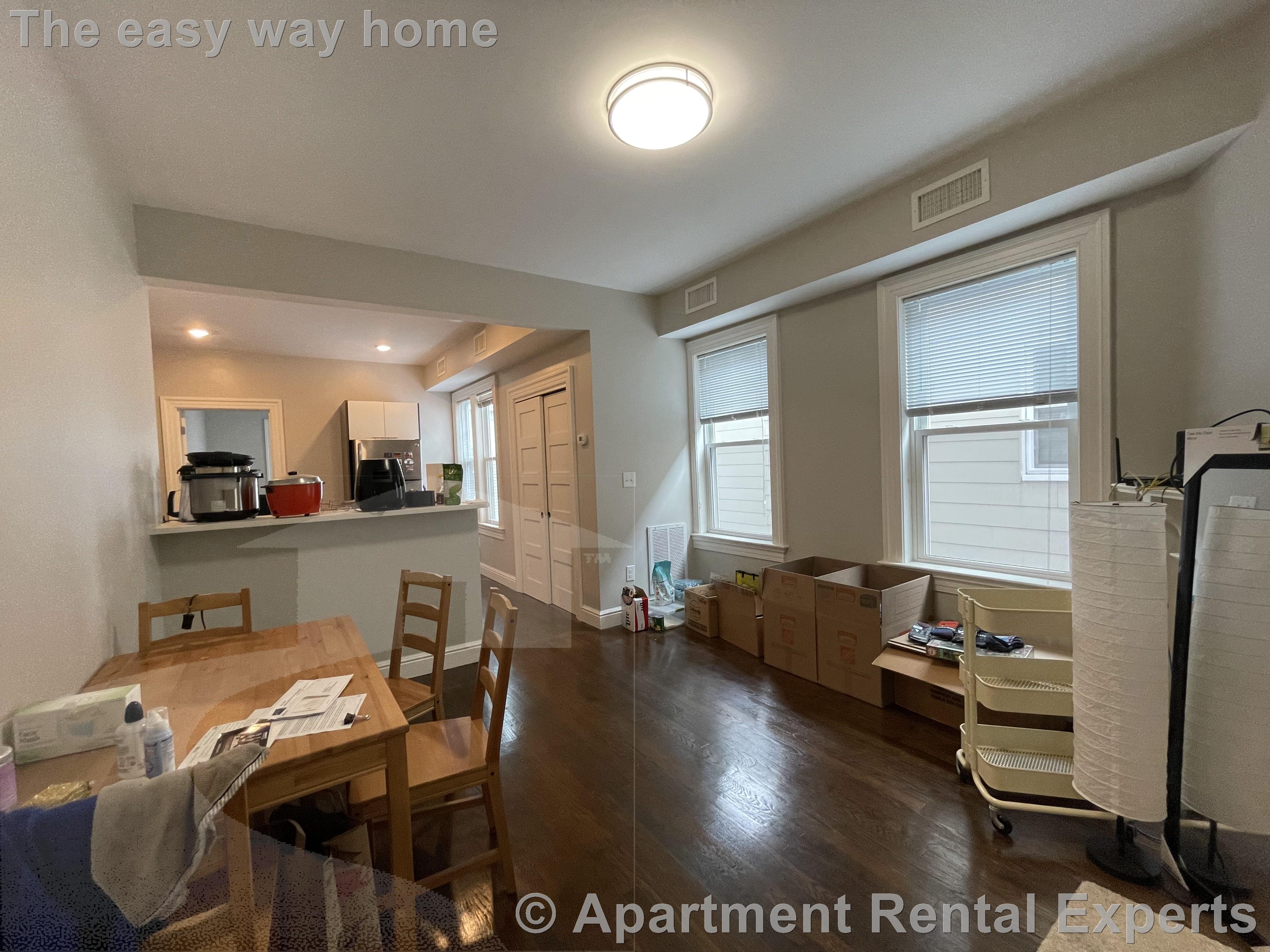 167 Hampshire, Inman Square