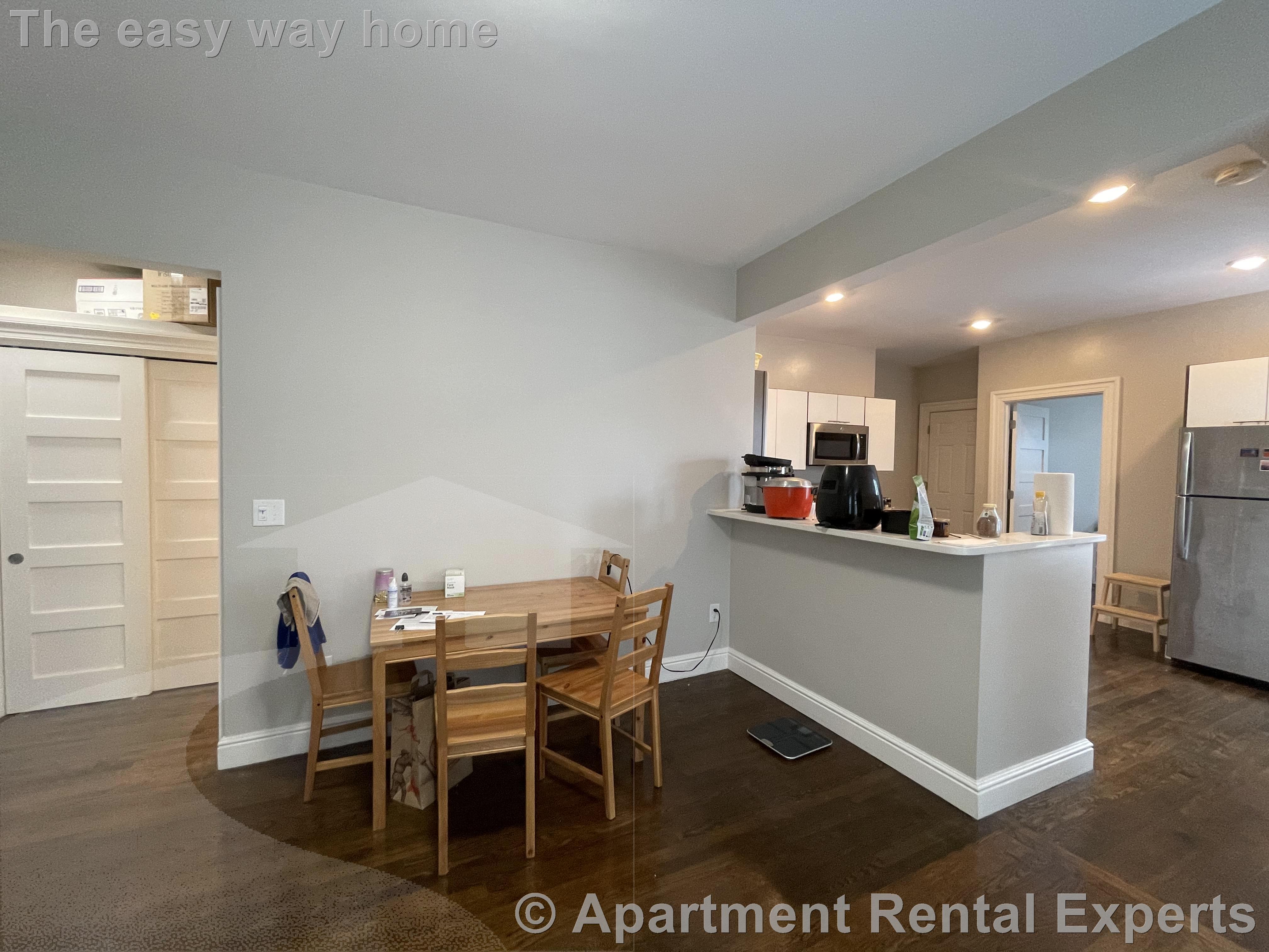 167 Hampshire, Inman Square