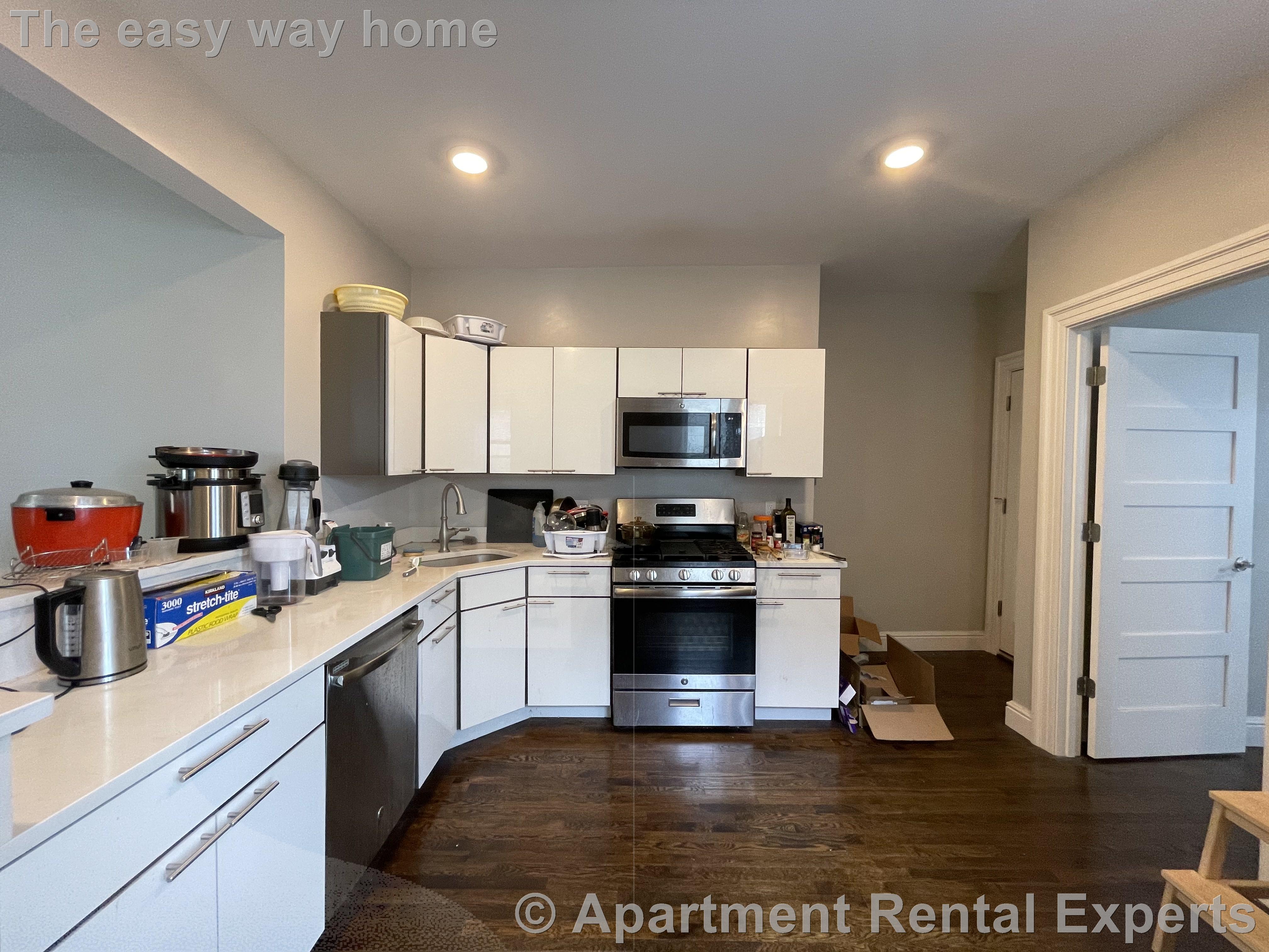 167 Hampshire, Inman Square