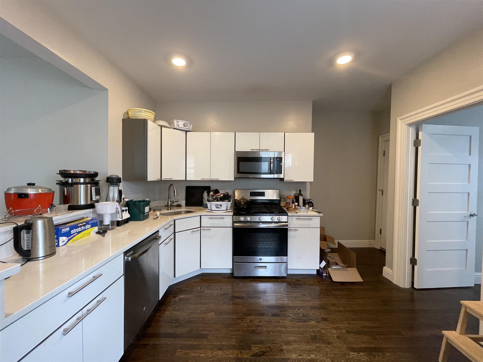 167 Hampshire St, Central Square