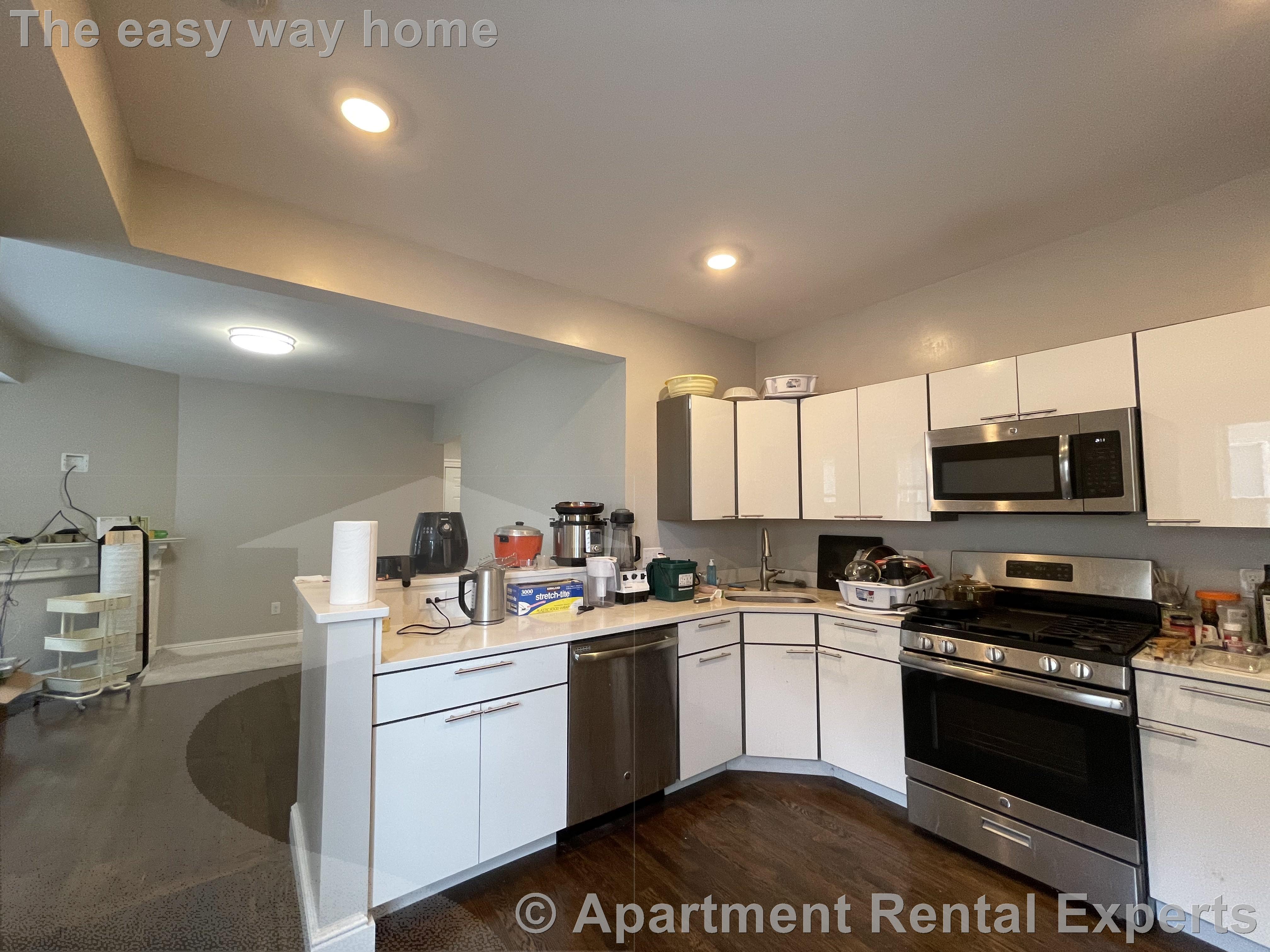 167 Hampshire, Inman Square