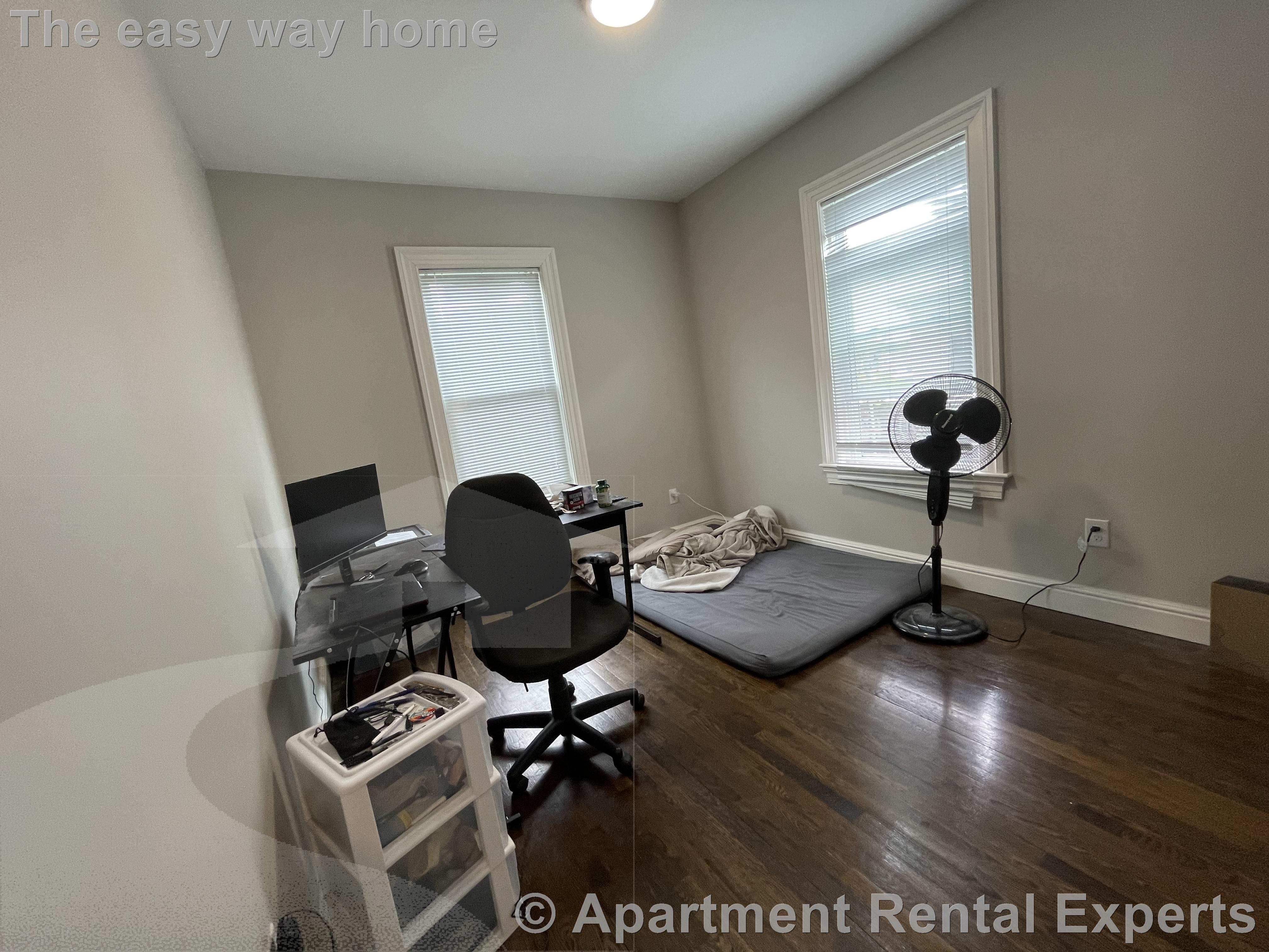 167 Hampshire, Inman Square