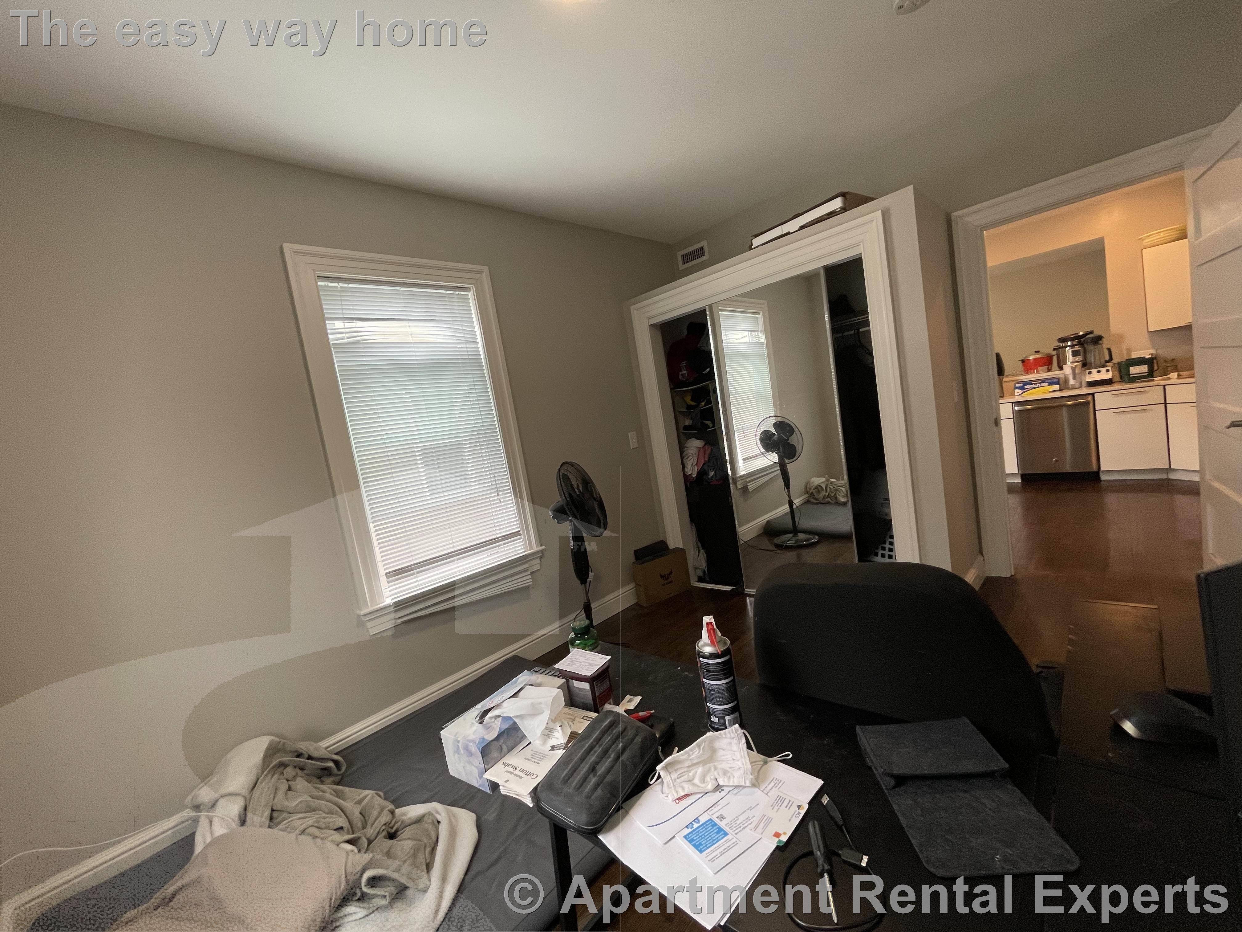 167 Hampshire, Inman Square