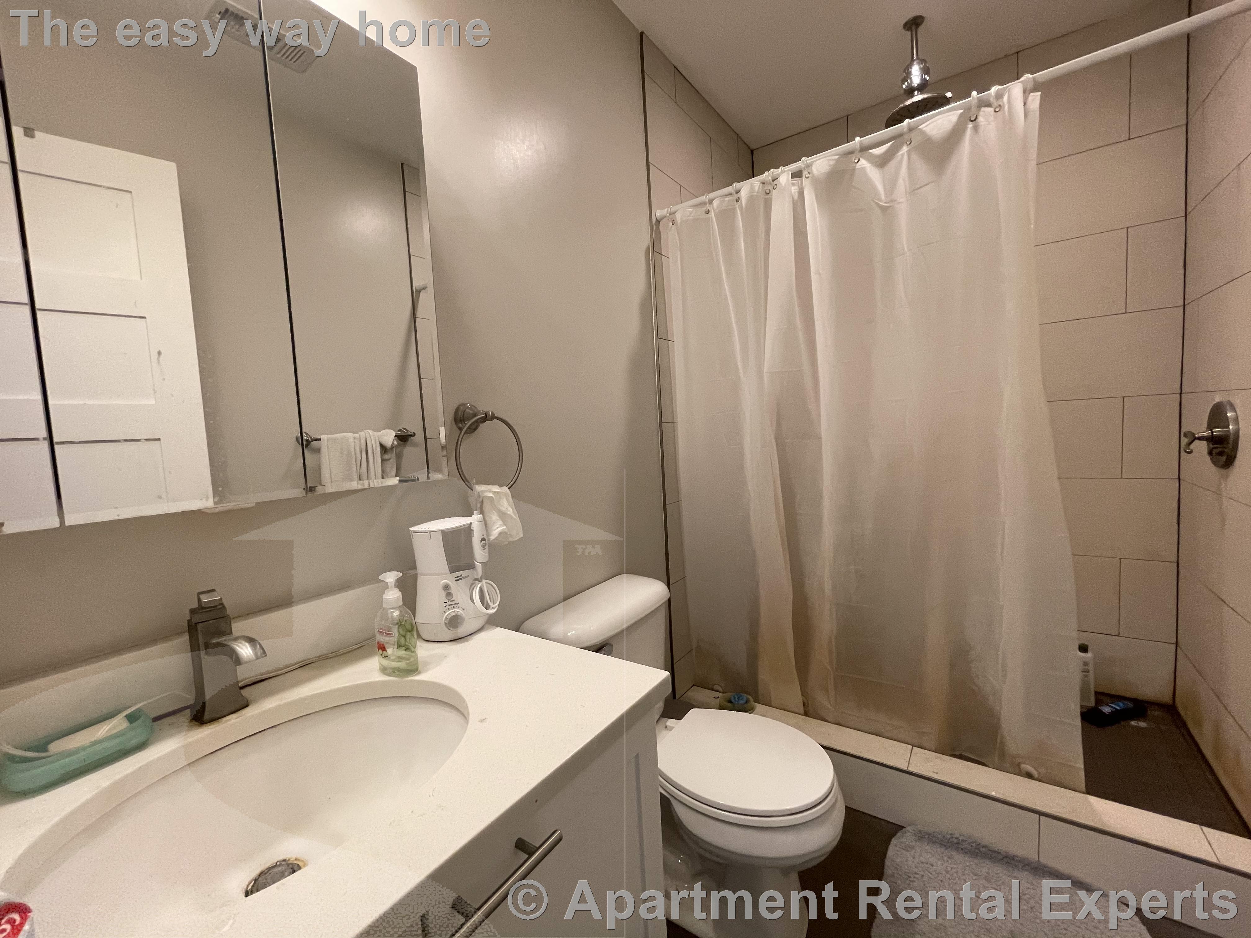 167 Hampshire, Inman Square