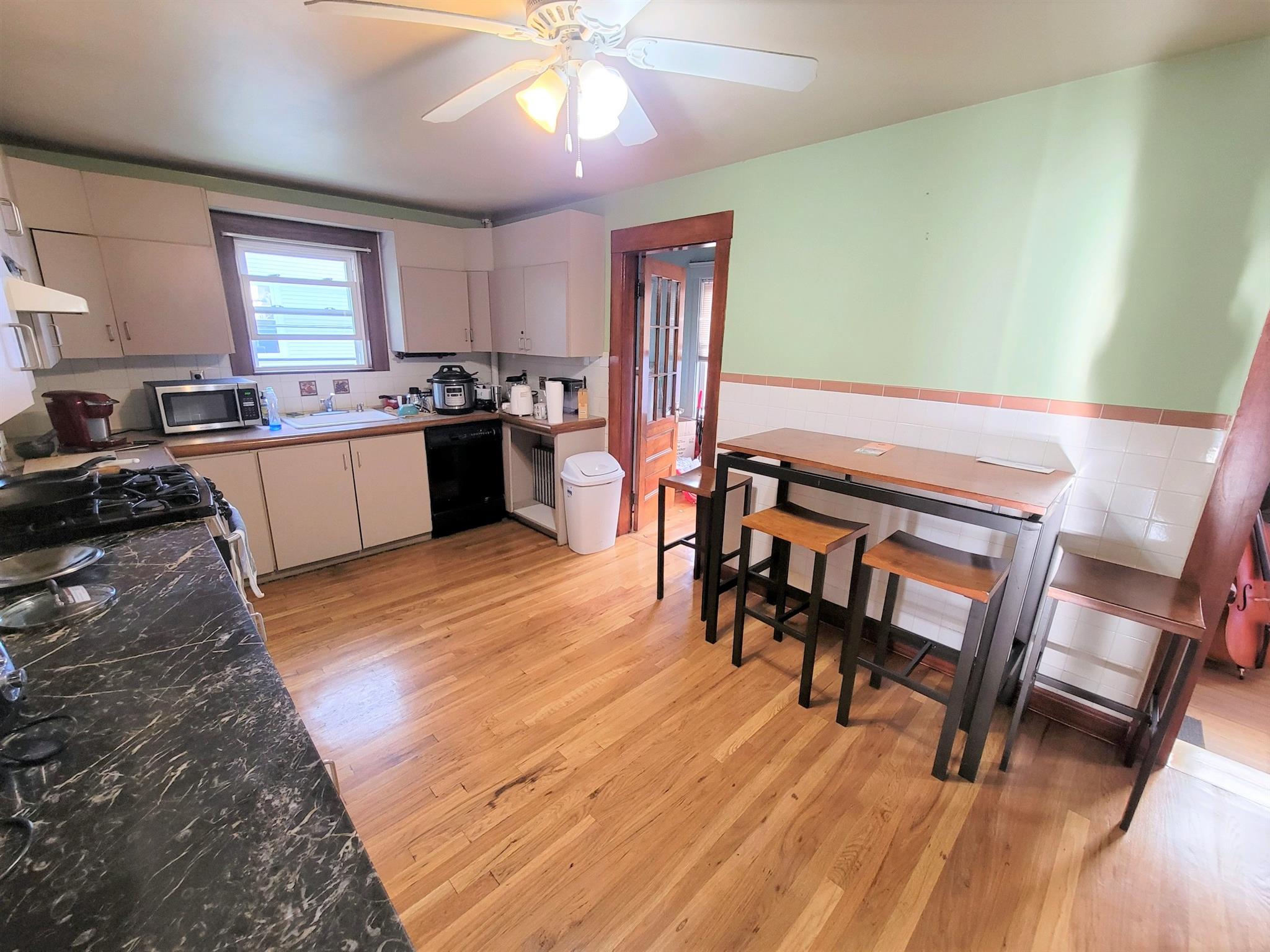 9 Spring St, Porter Square