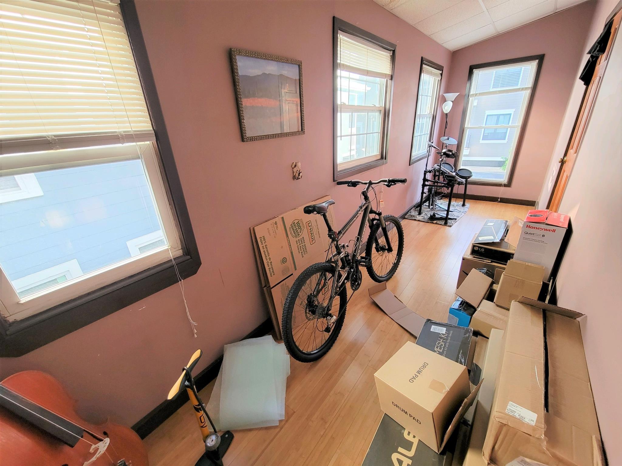 9 Spring St, Porter Square