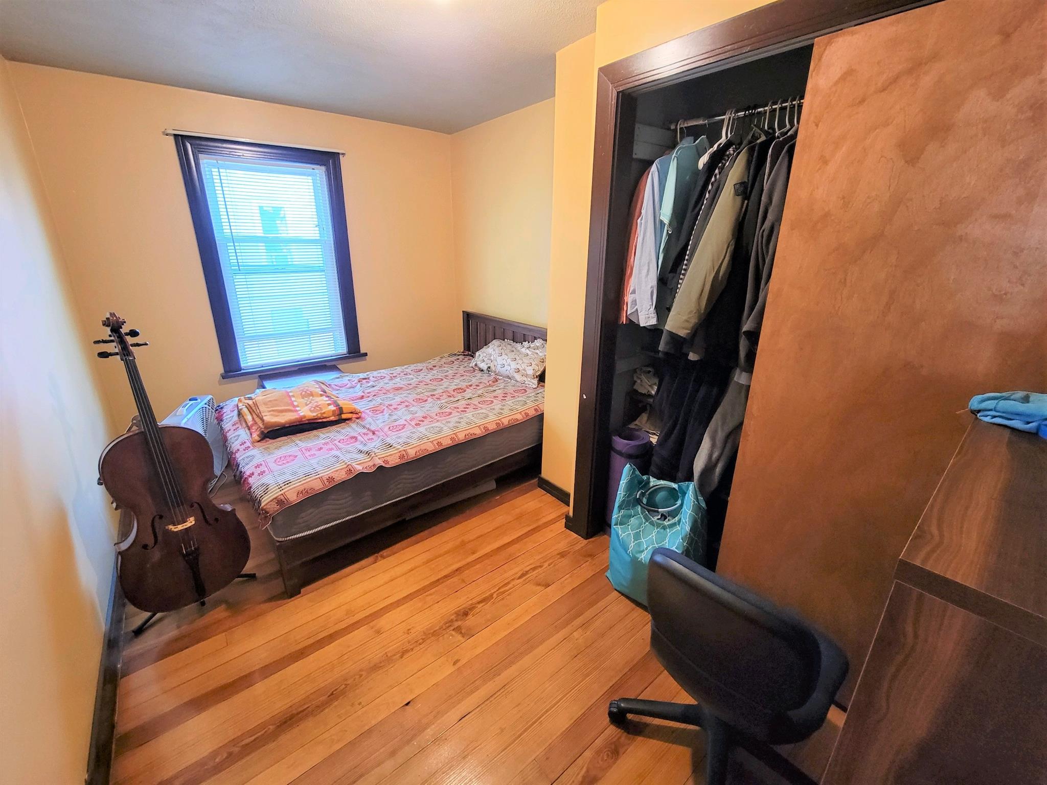 9 Spring St, Porter Square