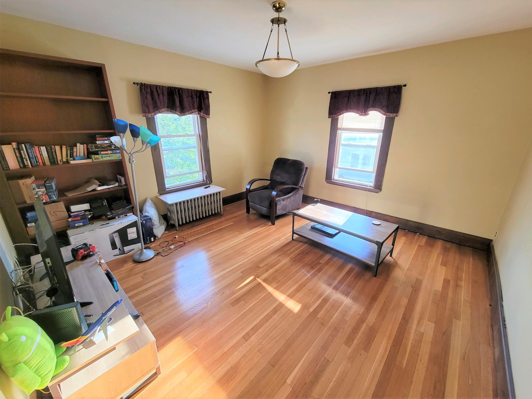 9 Spring St, Porter Square