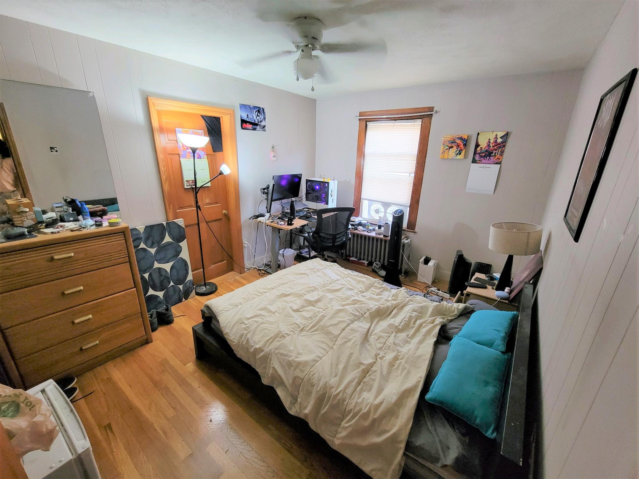 9 Spring St, Porter Square