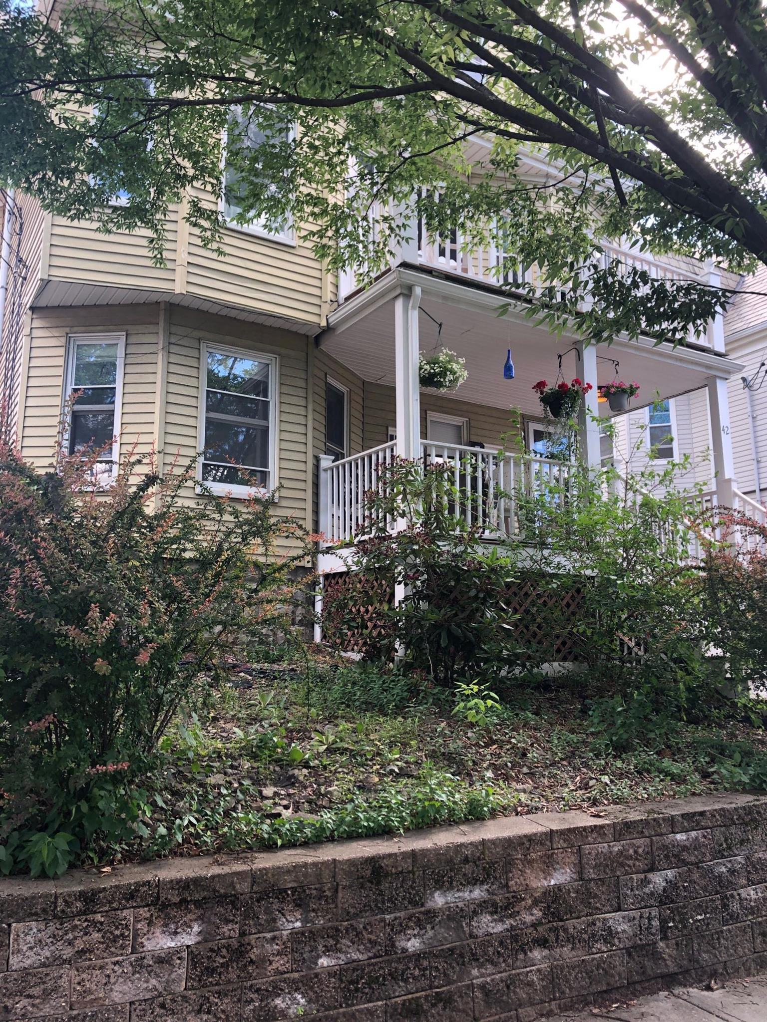 42 Electric Ave, Davis Square