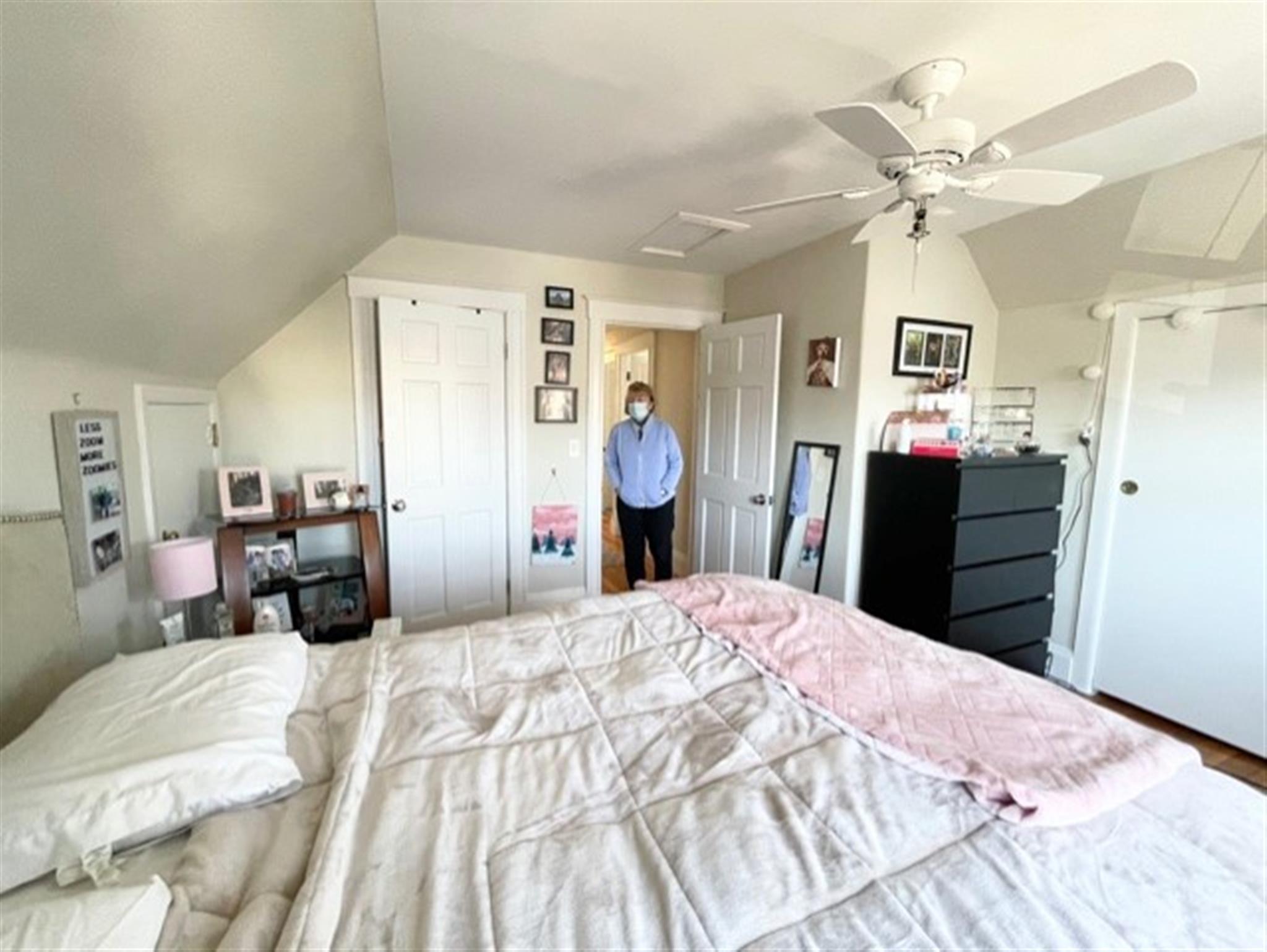 42 Lowden Ave, Davis Square