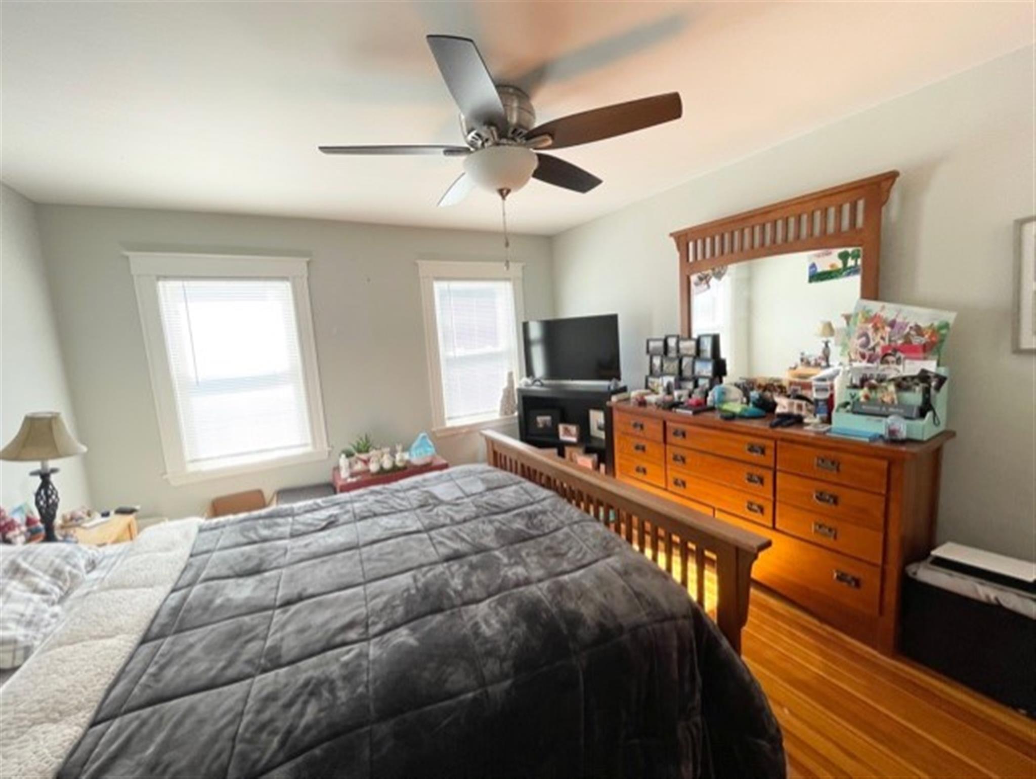 42 Lowden Ave, Davis Square