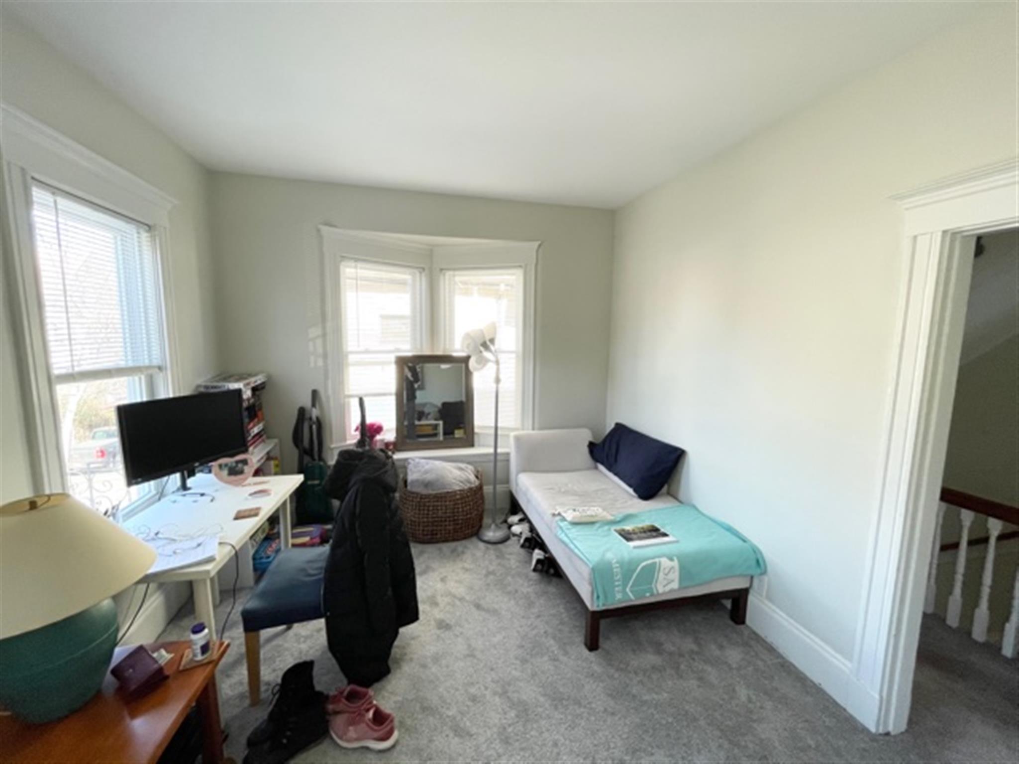 42 Lowden Ave, Davis Square