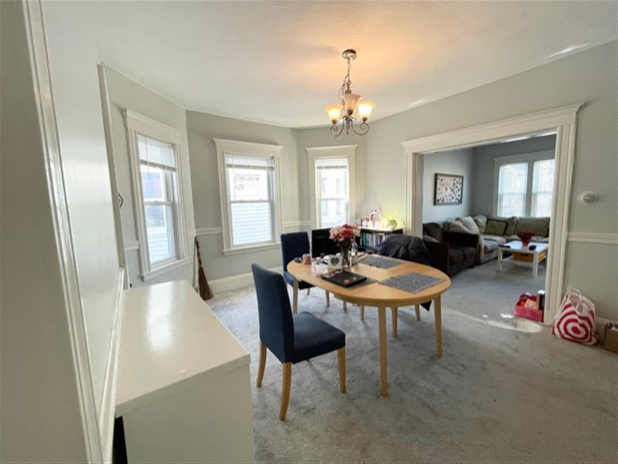 42 Lowden Ave, Davis Square