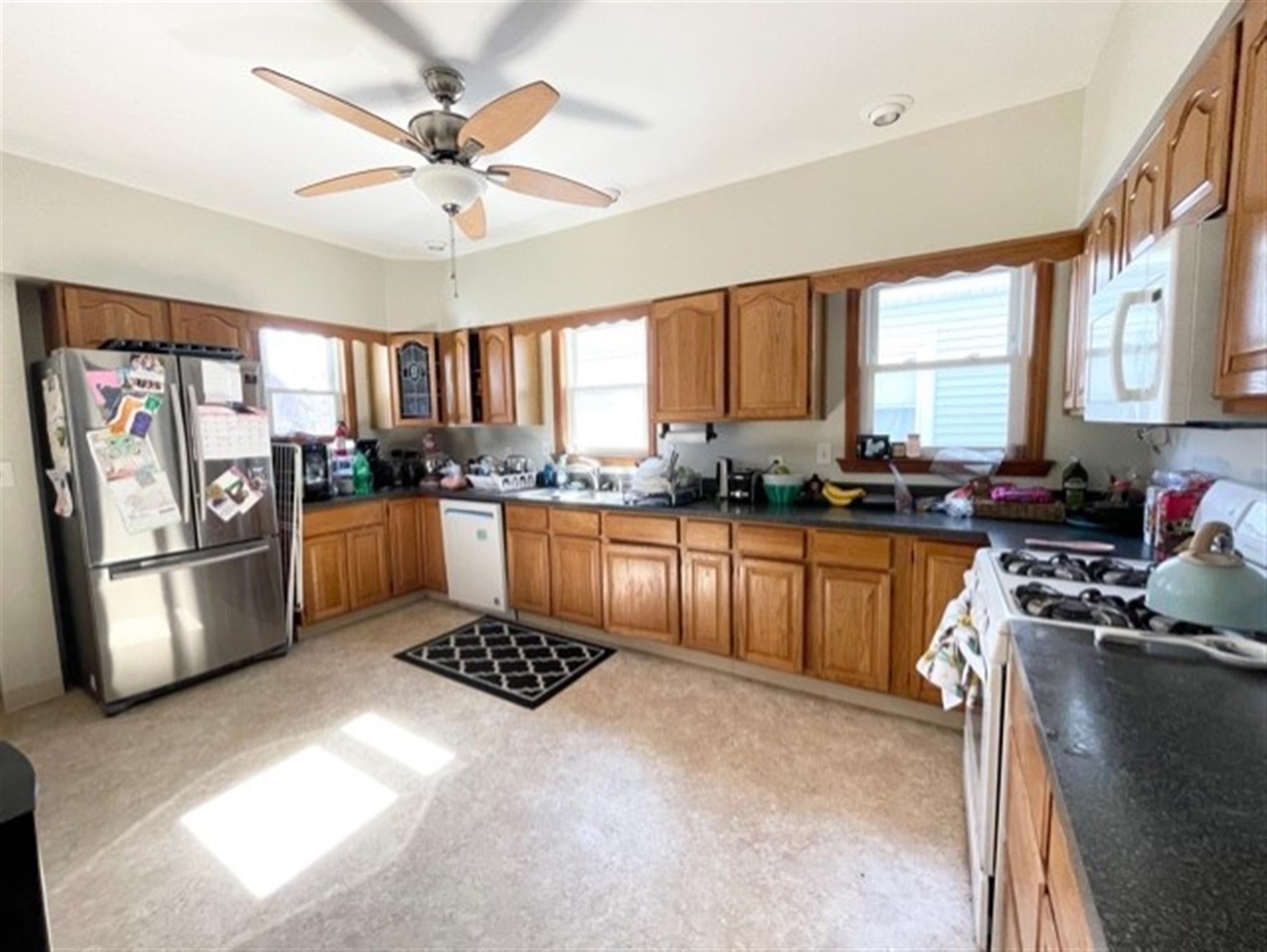 42 Lowden Ave, Davis Square