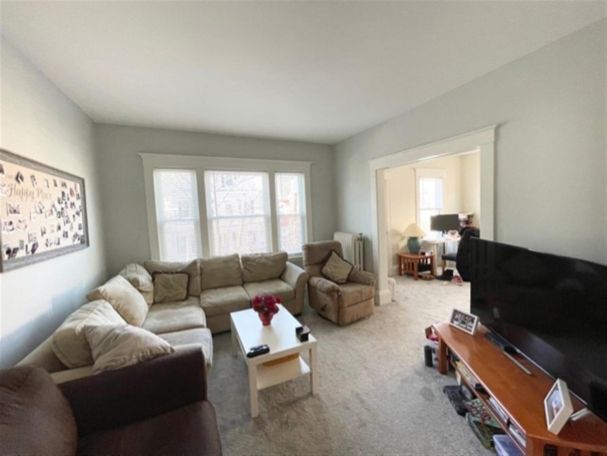 42 Lowden Ave, Davis Square