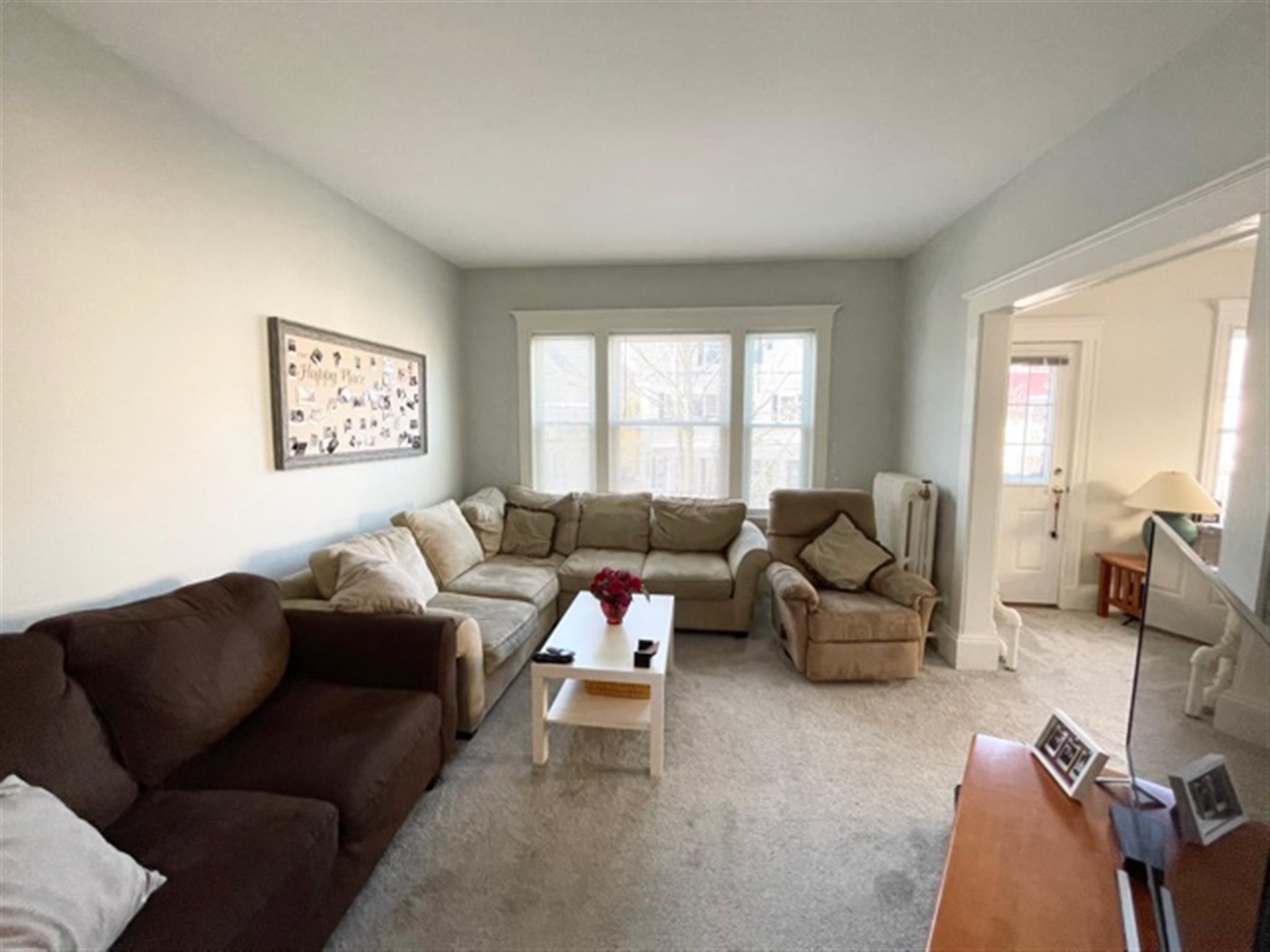 42 Lowden Ave, Davis Square