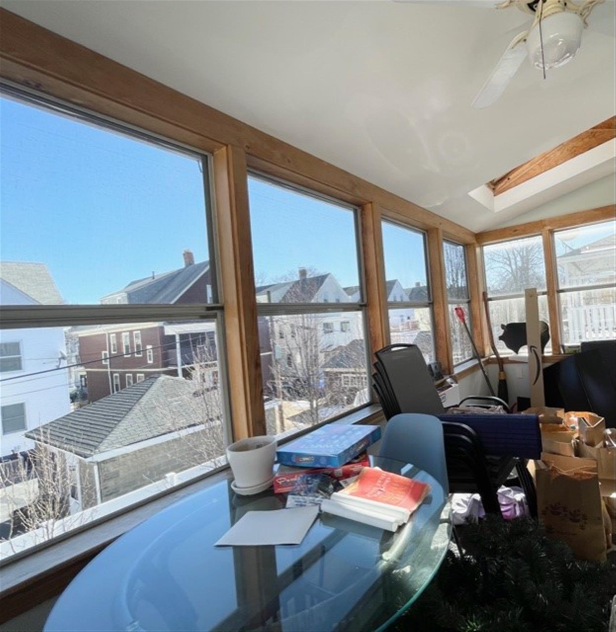 42 Lowden Ave, Davis Square