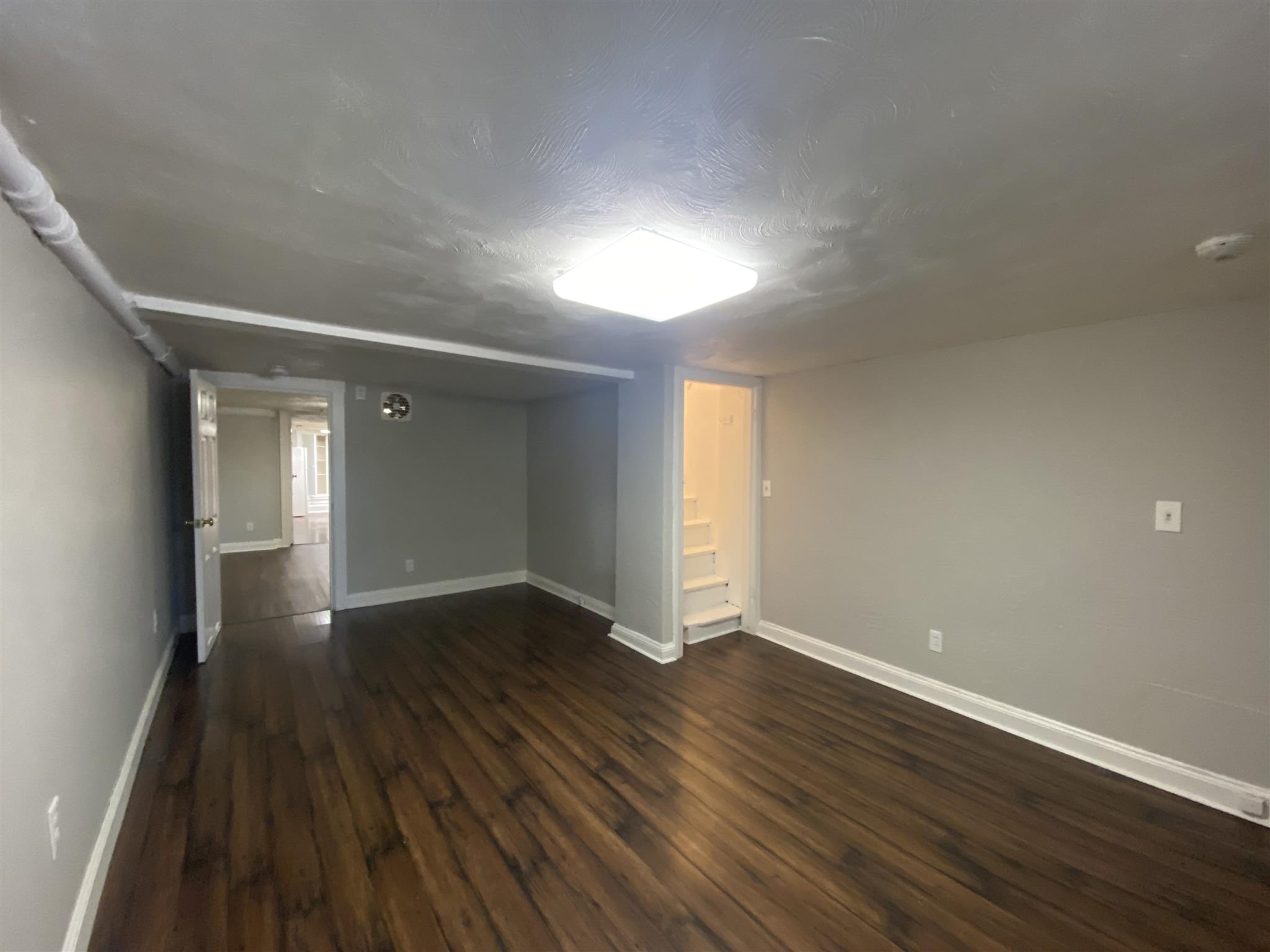 216 Banks St, Harvard Square