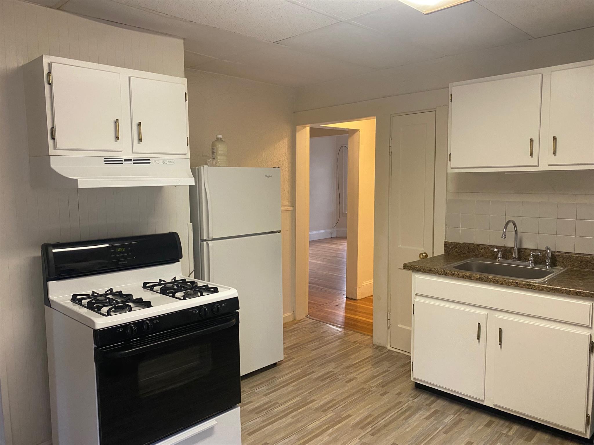 28 Claremon St, Teele Square