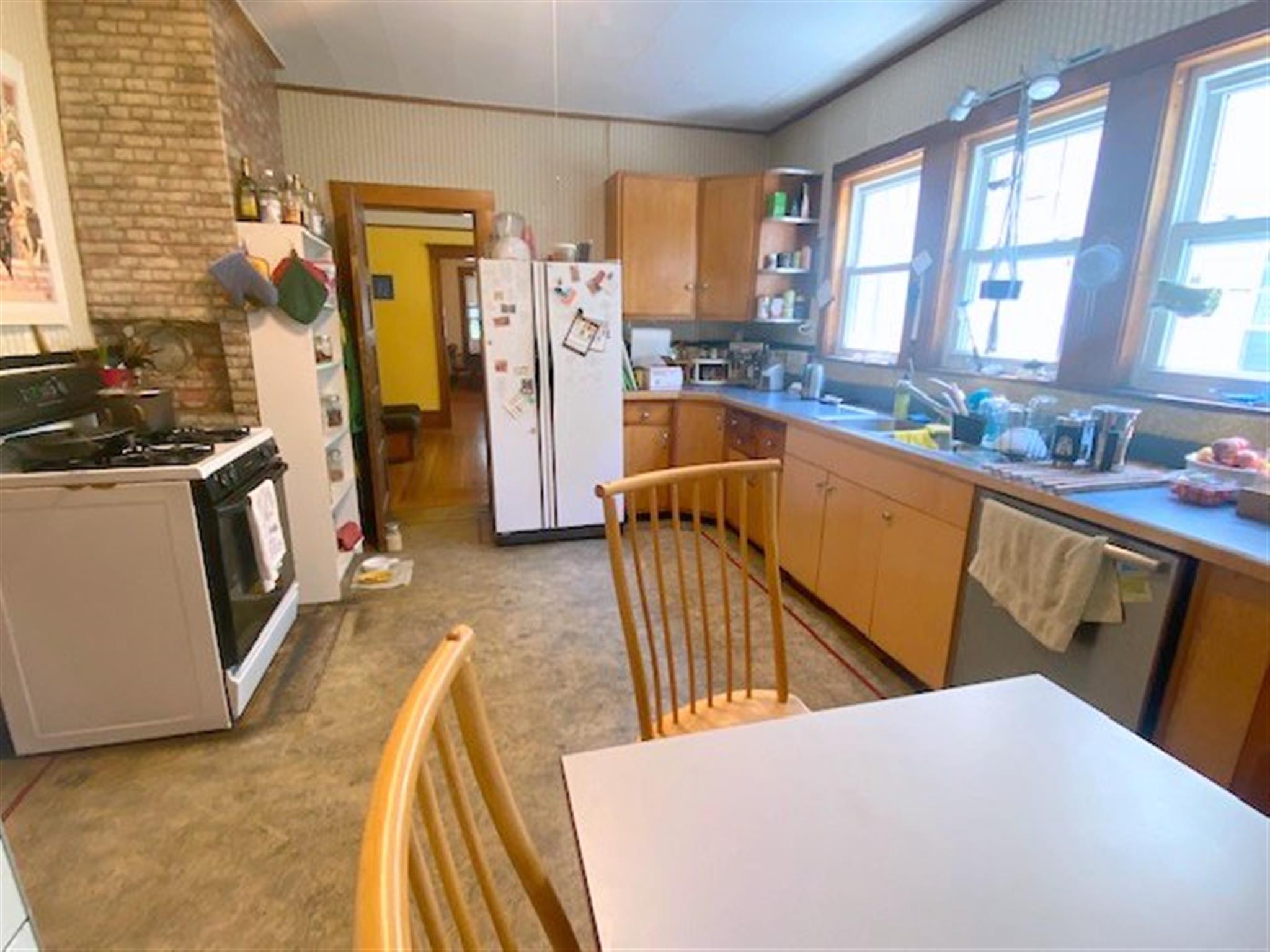 44 Paulina St, Davis Square