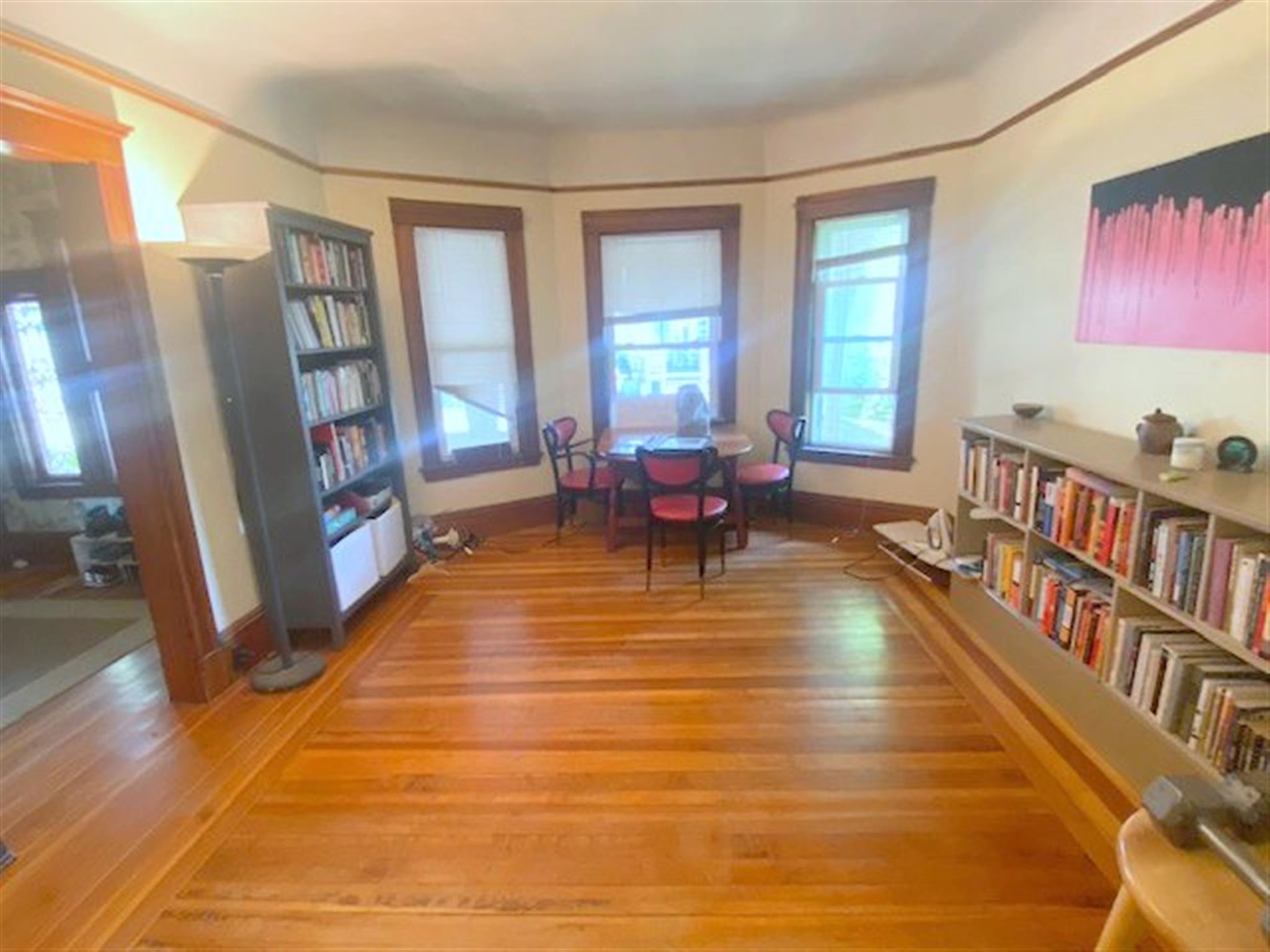 44 Paulina St, Davis Square