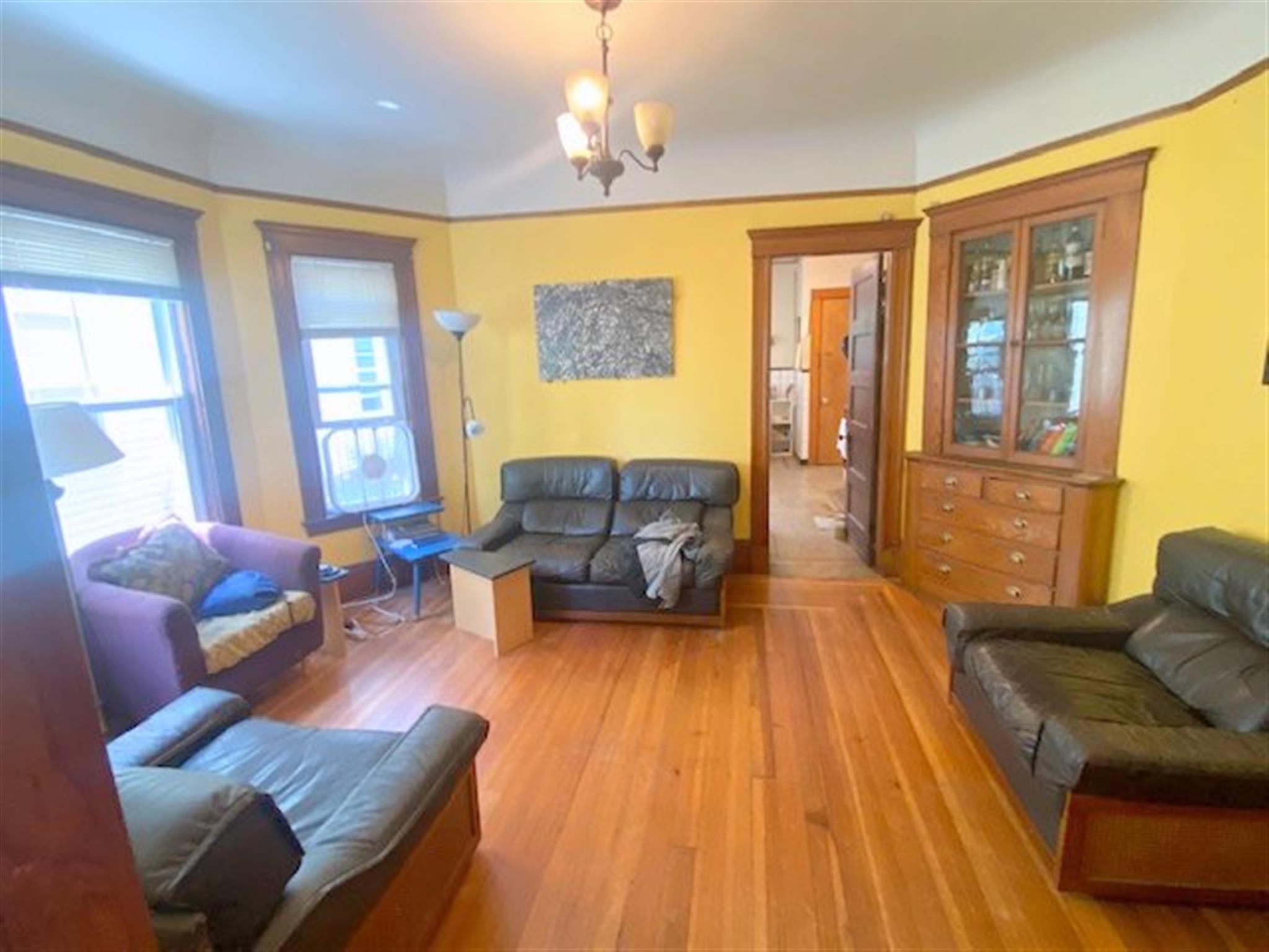 44 Paulina St, Davis Square