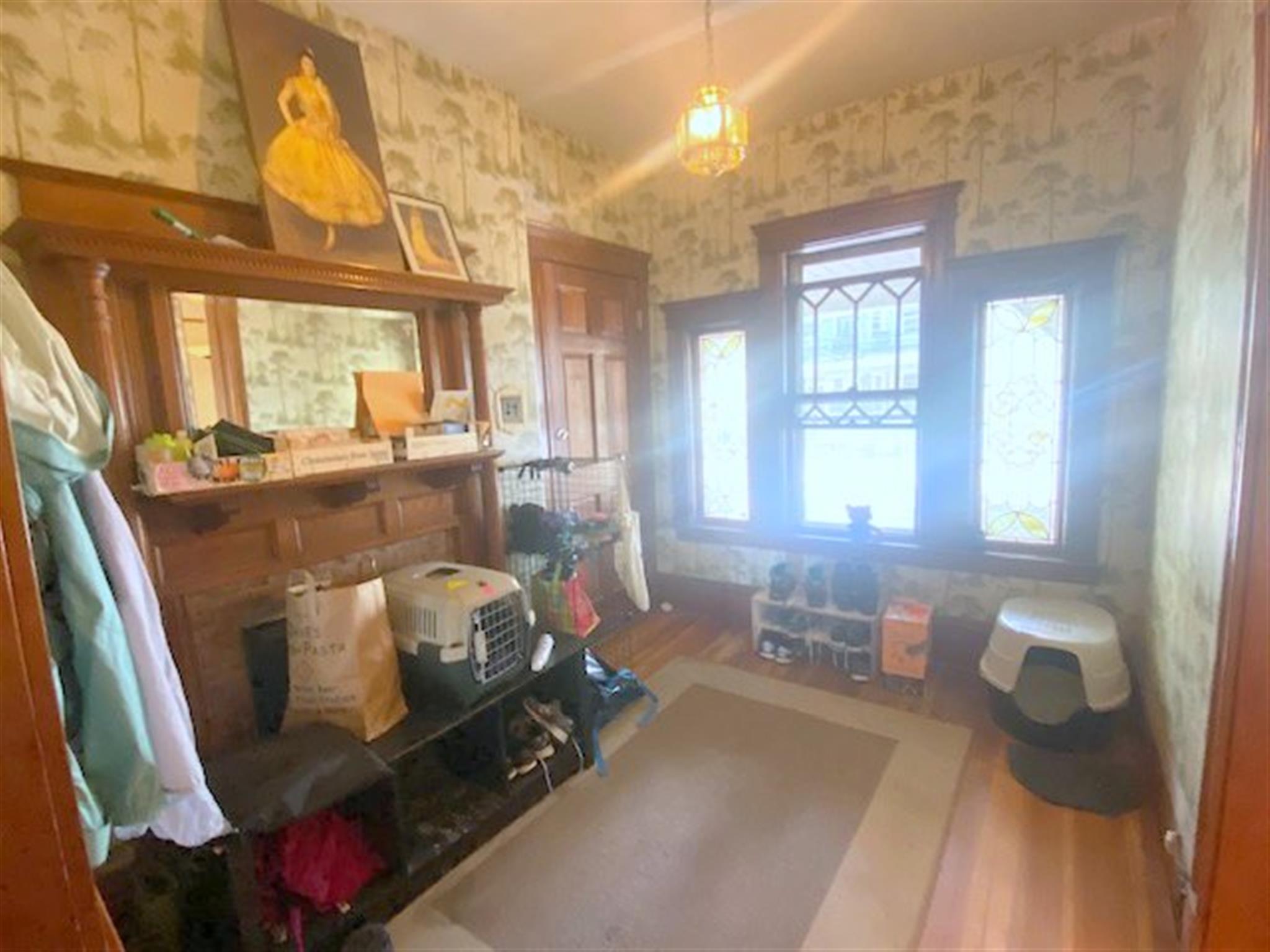 44 Paulina St, Davis Square