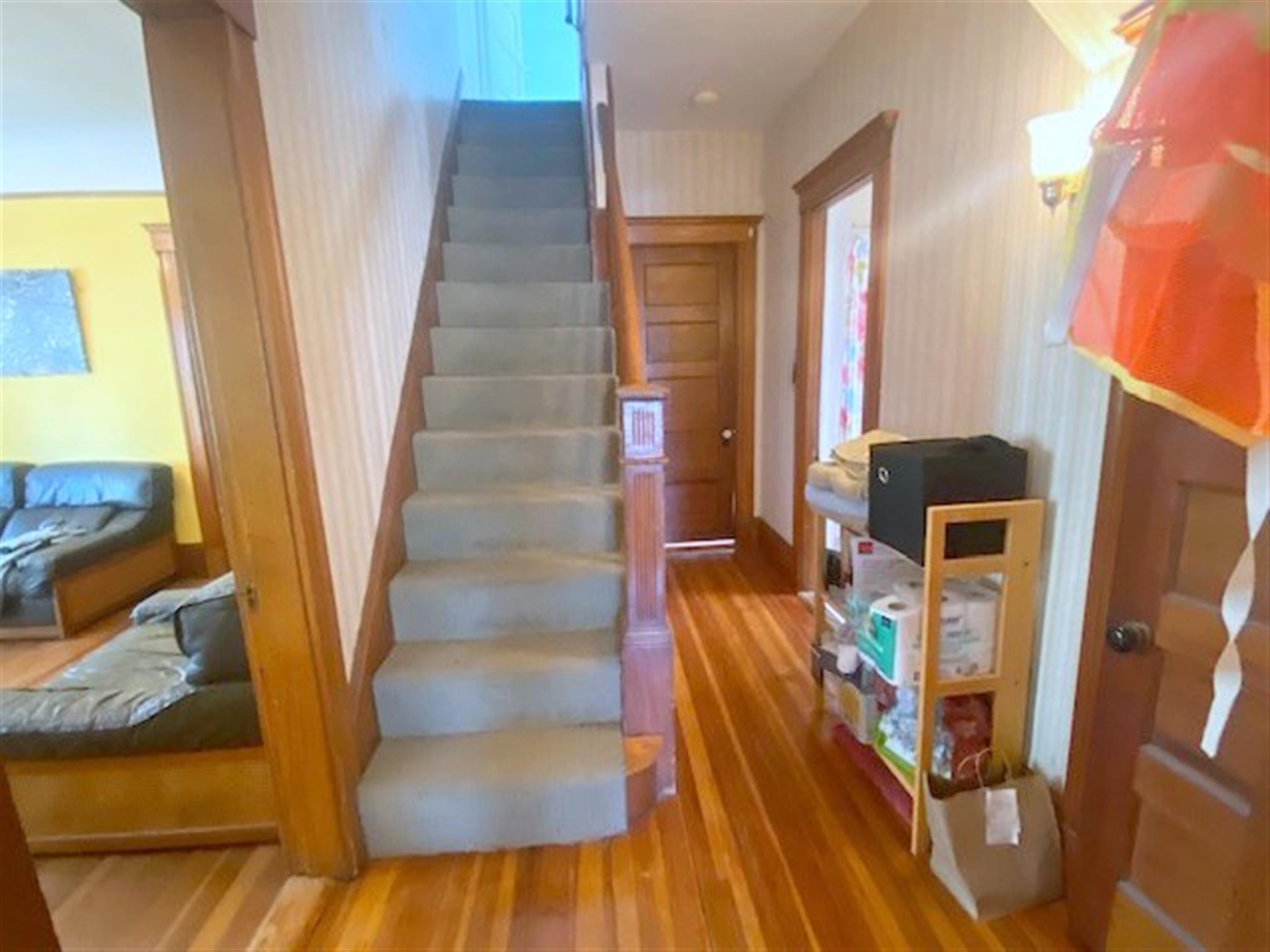 44 Paulina St, Davis Square