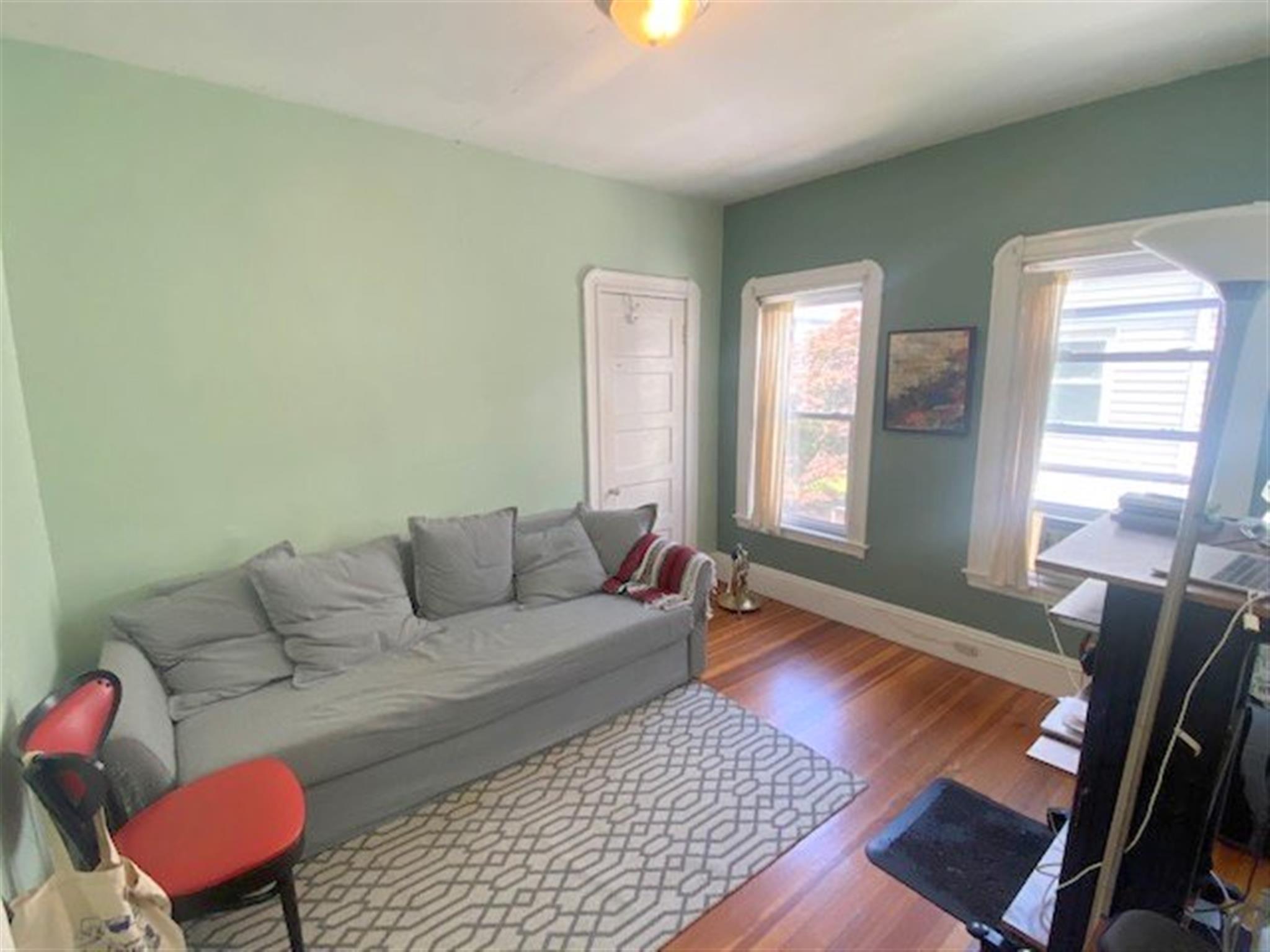 44 Paulina St, Davis Square