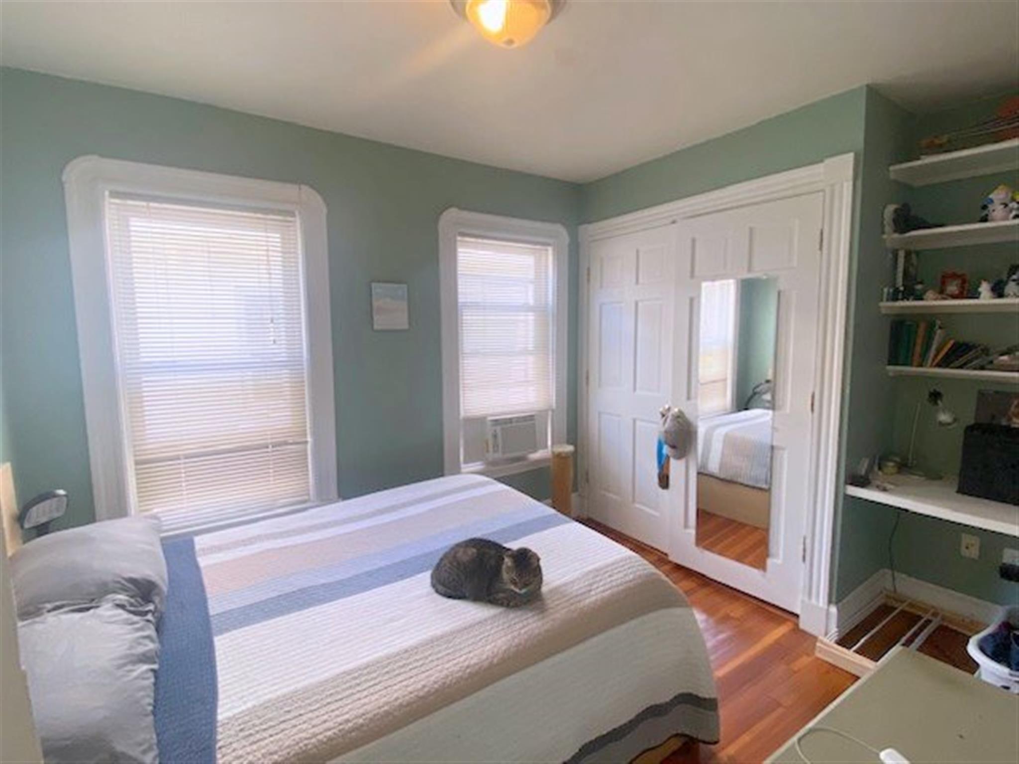 44 Paulina St, Davis Square