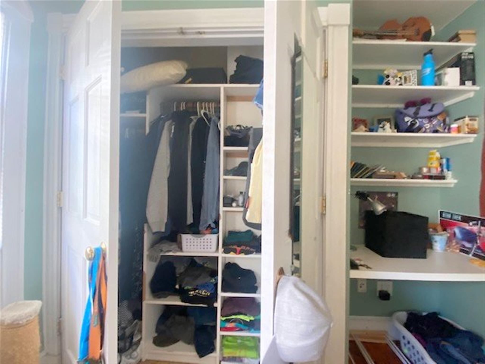 44 Paulina St, Davis Square