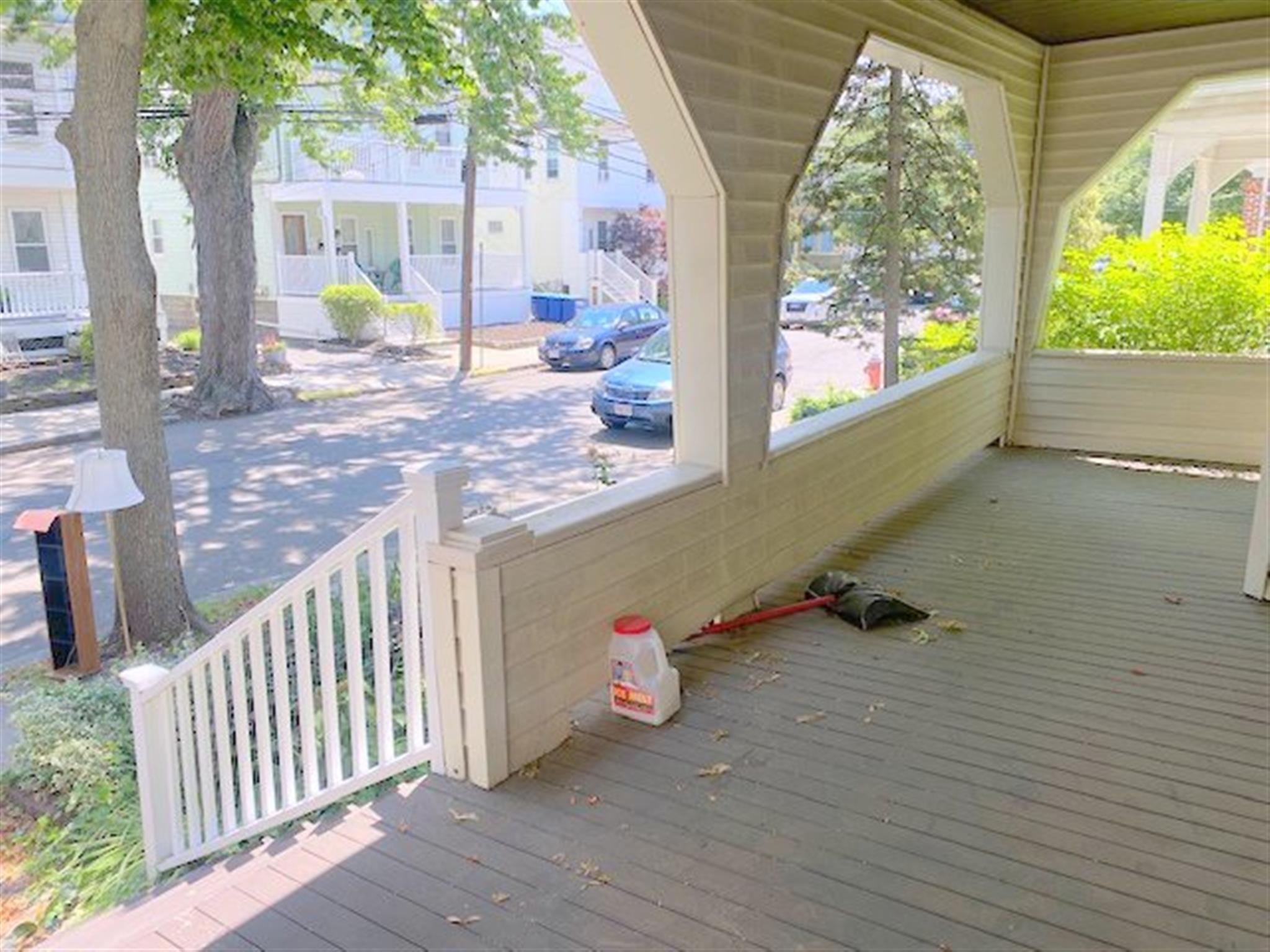 44 Paulina St, Davis Square