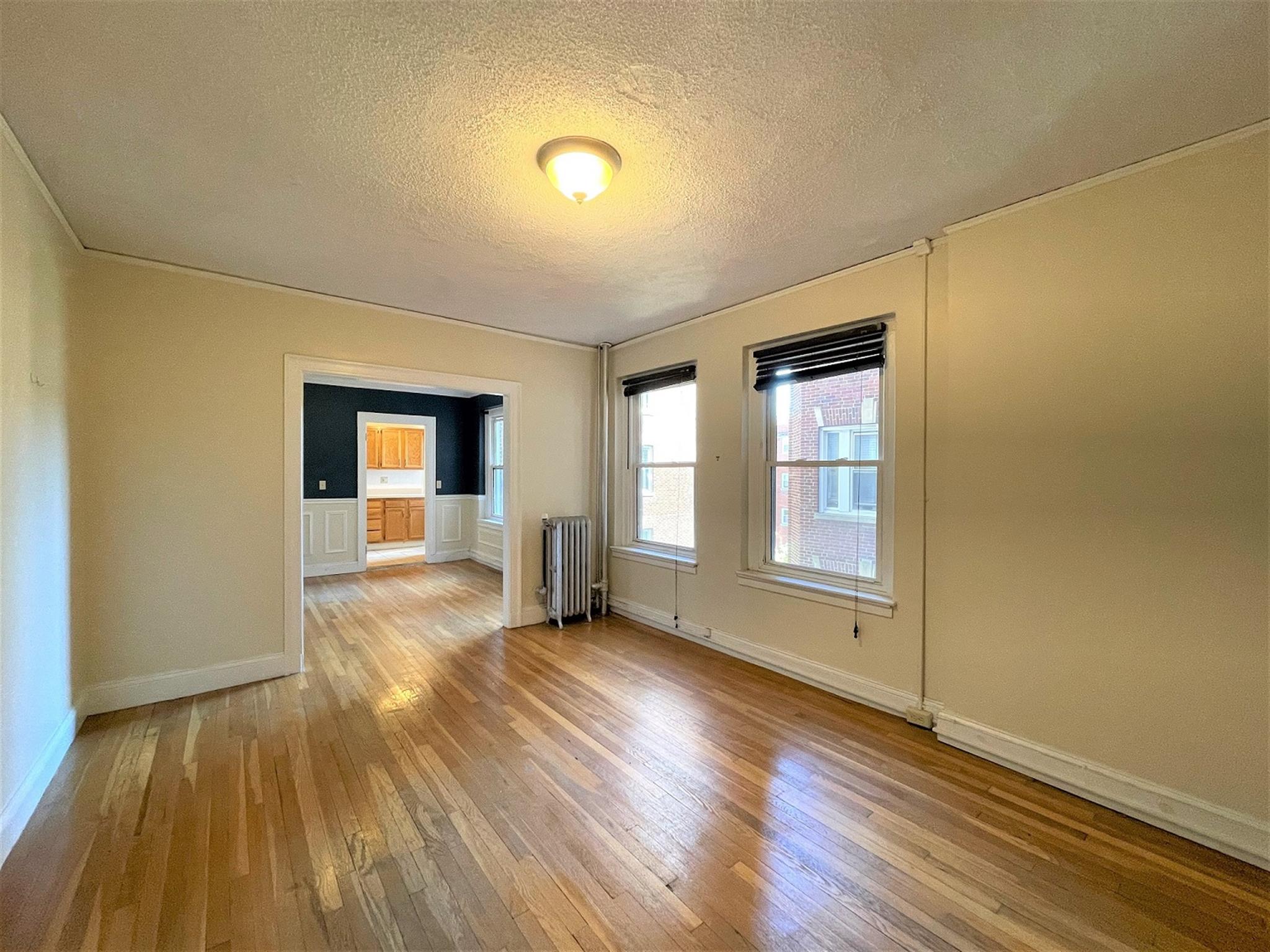 7 Craigie Cir, Harvard Square