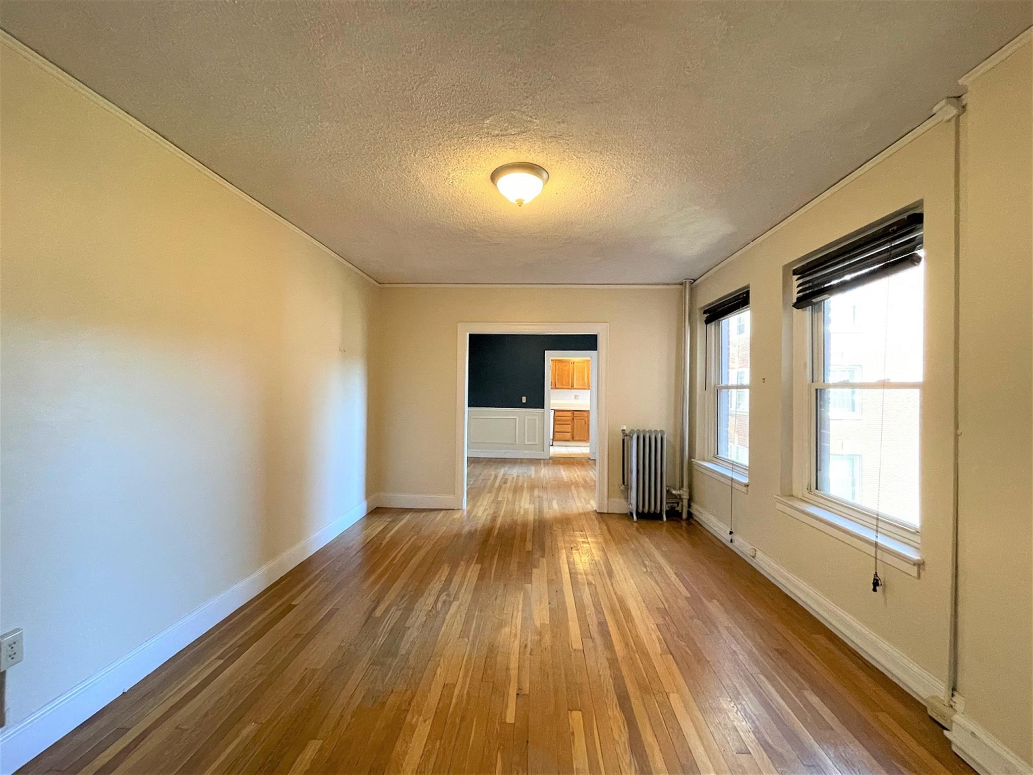 7 Craigie Cir, Harvard Square