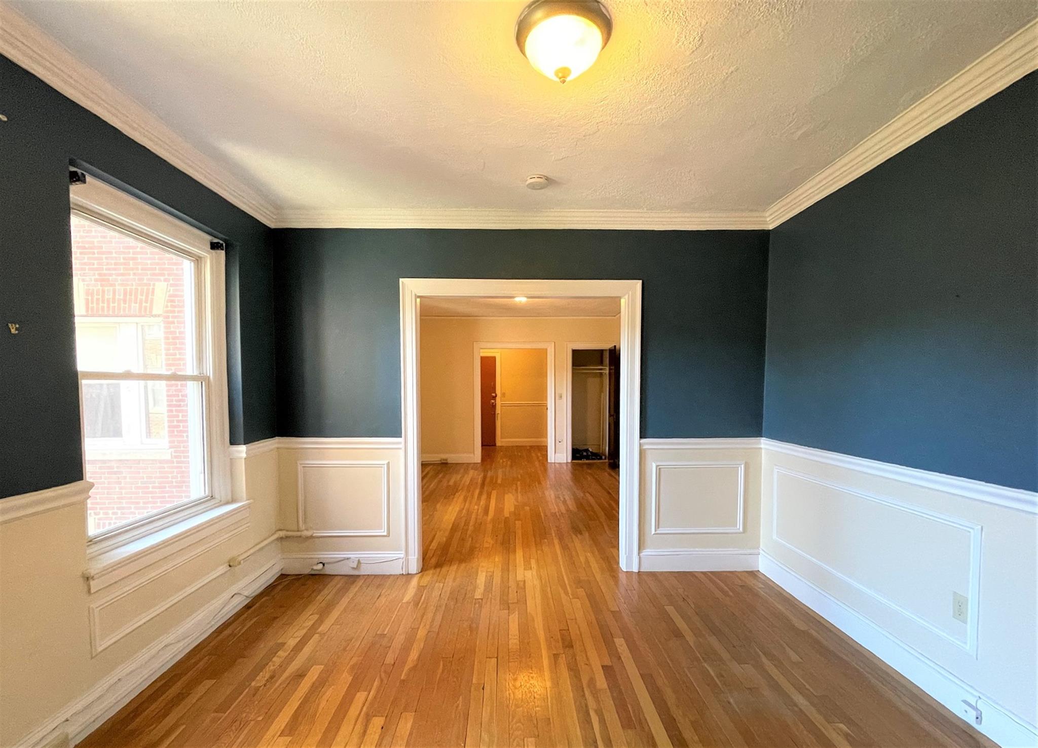 7 Craigie Cir, Harvard Square