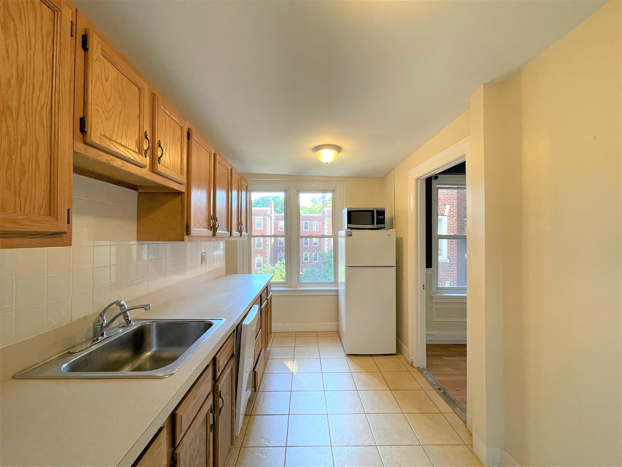 7 Craigie Cir, Harvard Square