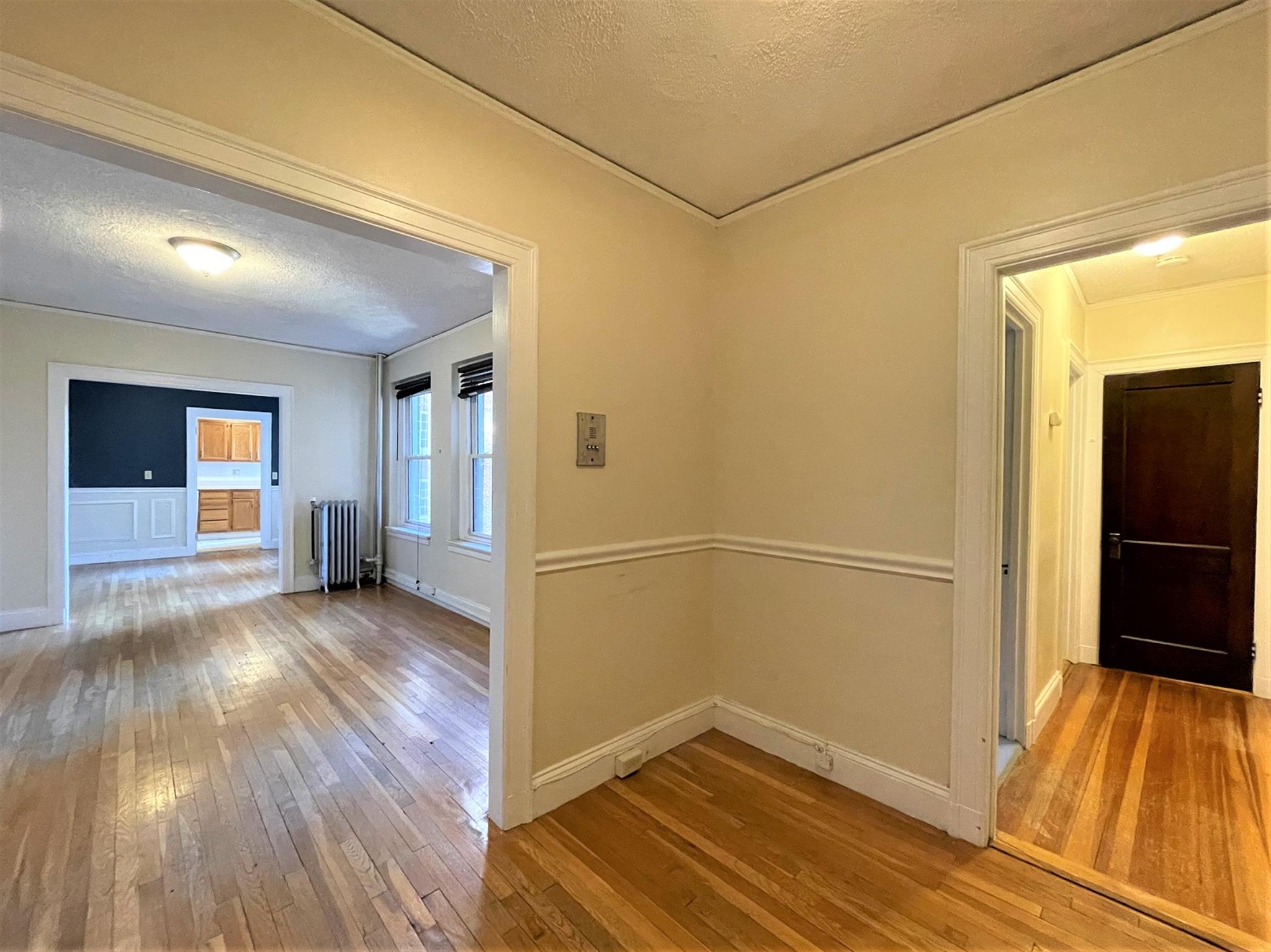 7 Craigie Cir, Harvard Square