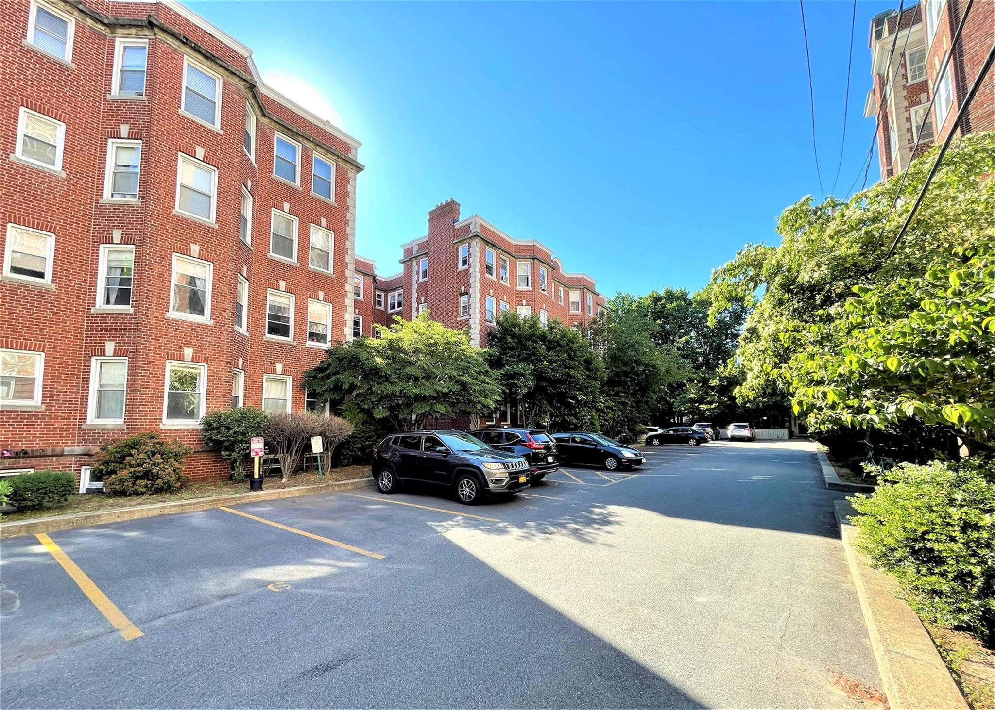 7 Craigie Cir, Harvard Square