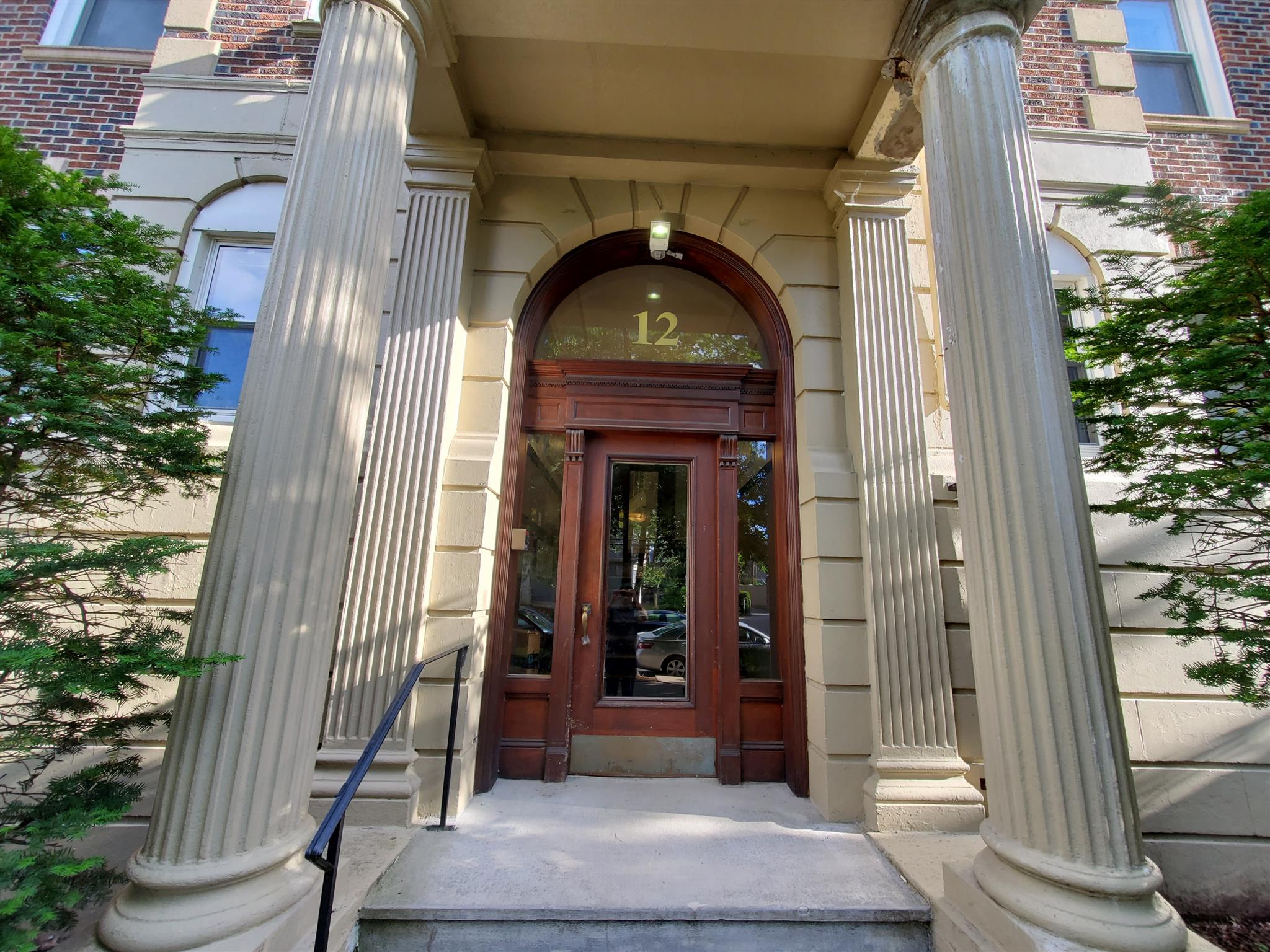 12 Wendell St, Harvard Square