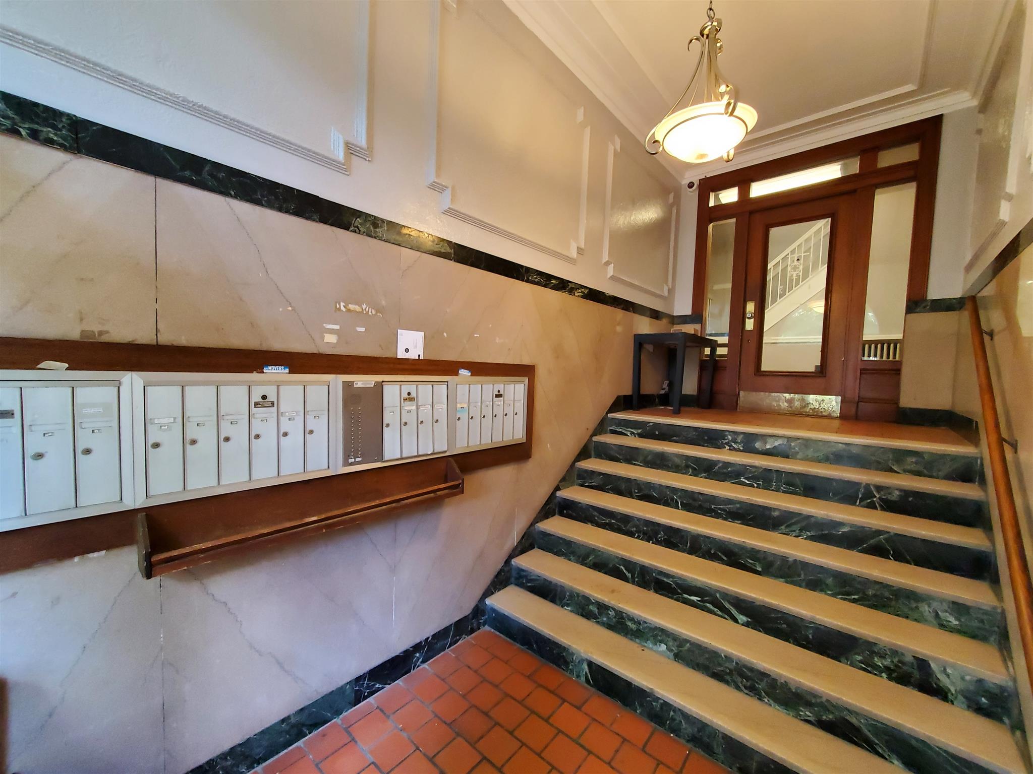 12 Wendell St, Harvard Square