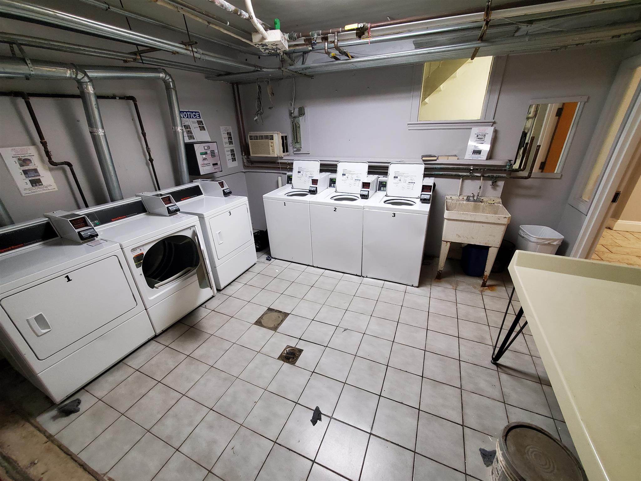 10 Wendell St, Harvard Square