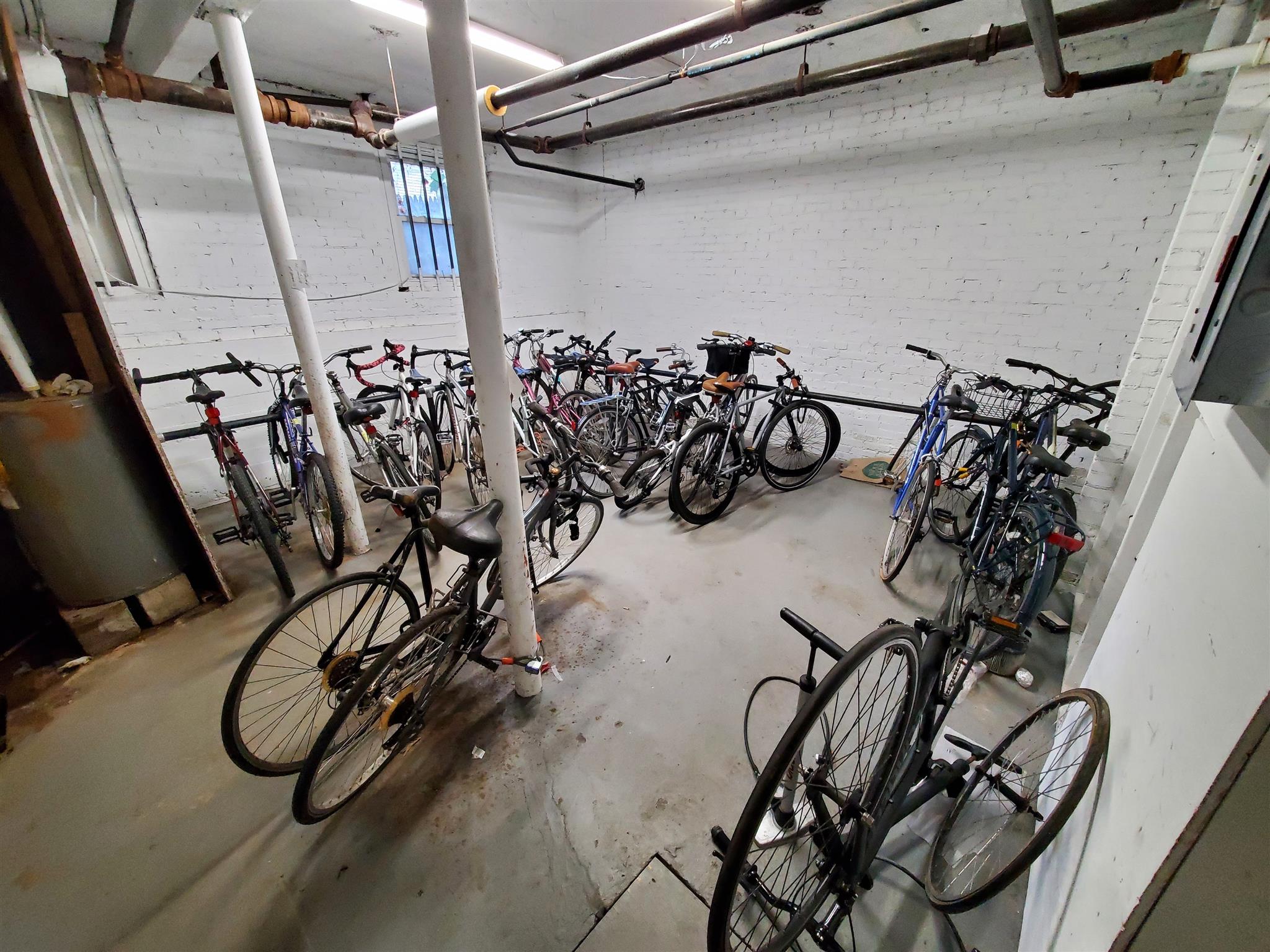 12 Wendell St, Harvard Square