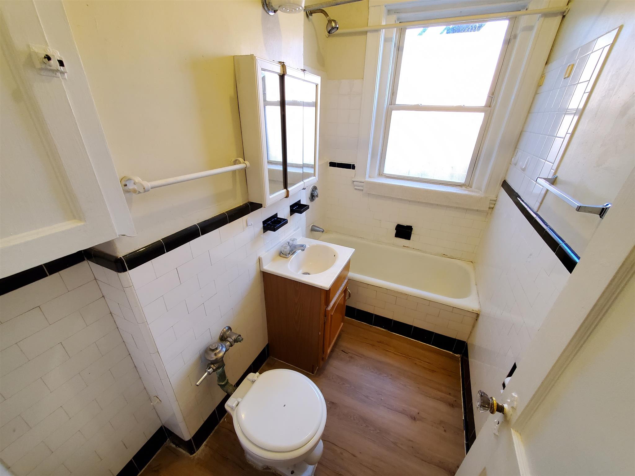 12 Wendell St, Harvard Square