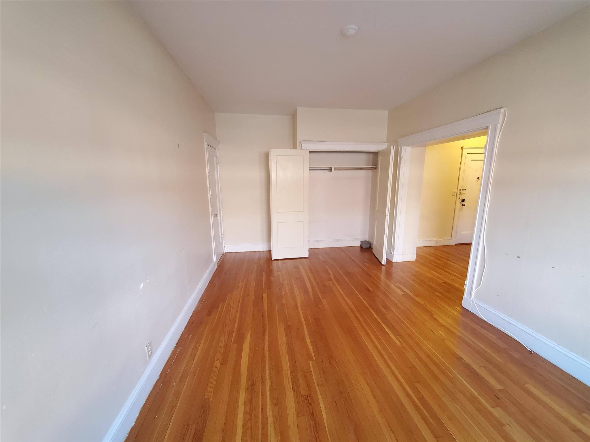 10 Wendell St, Harvard Square