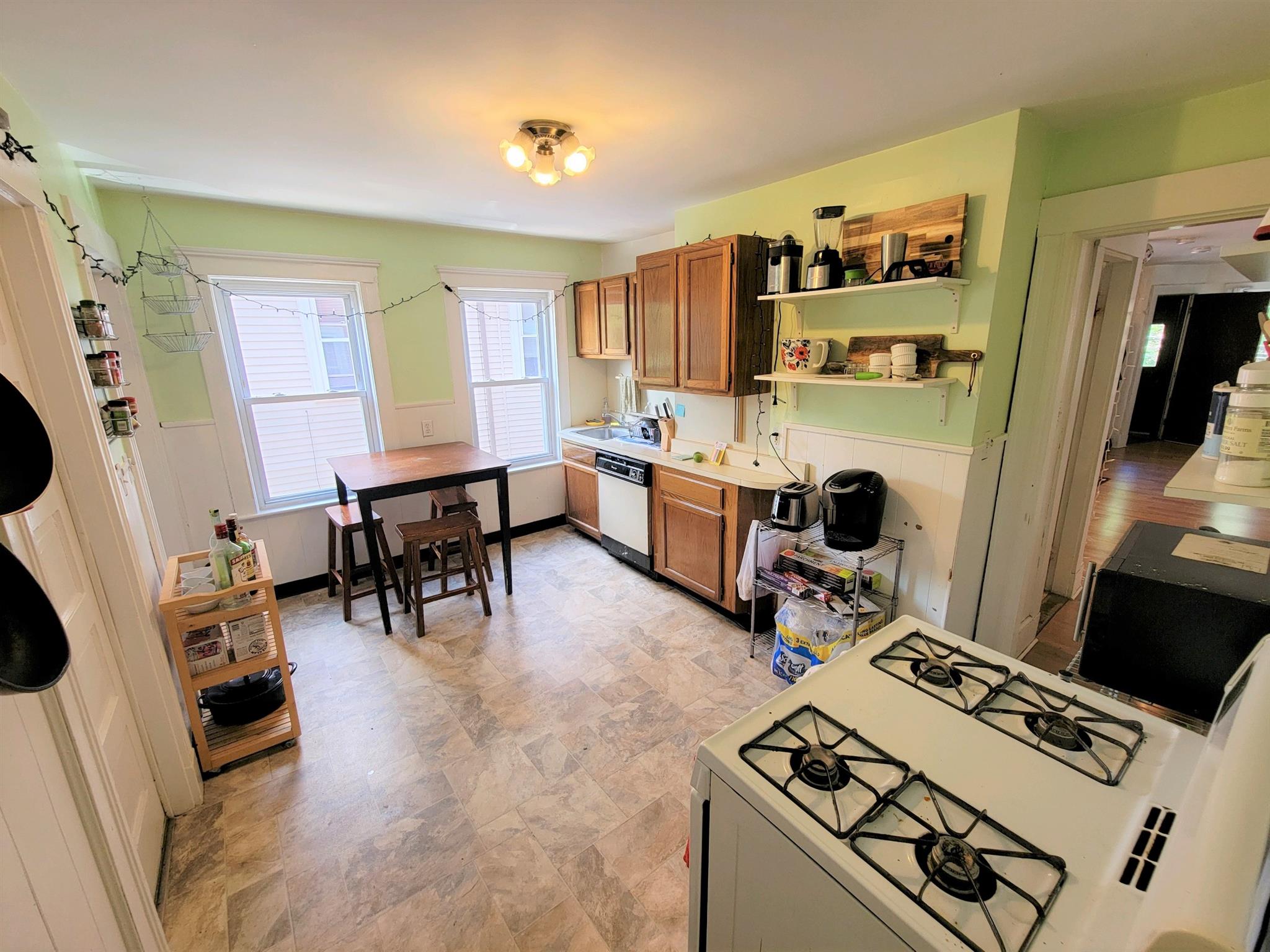 65 Winslow Ave, Davis Square