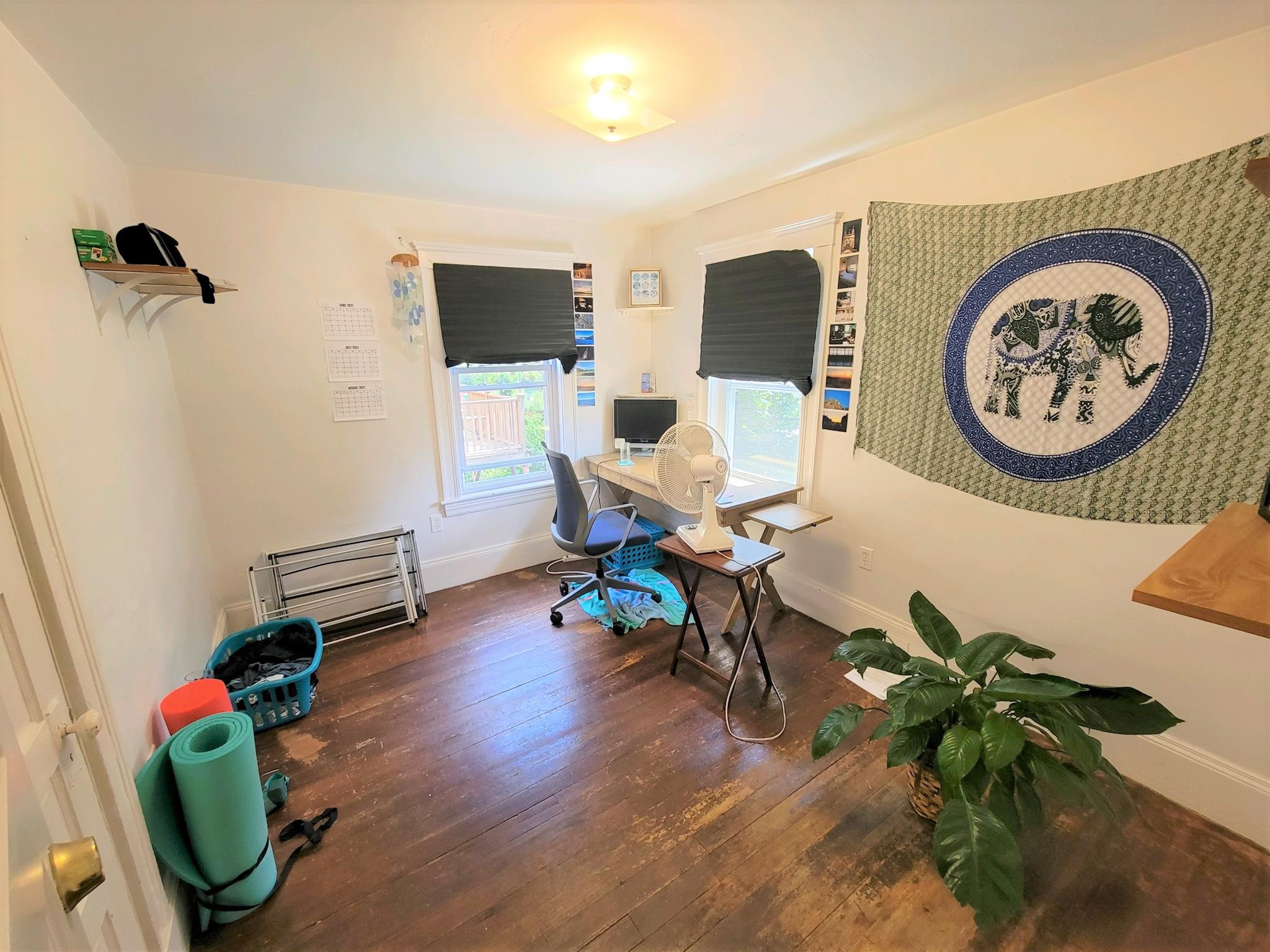 65 Winslow Ave, Davis Square