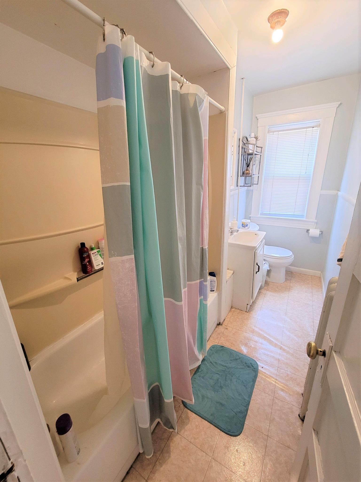 65 Winslow Ave, Davis Square