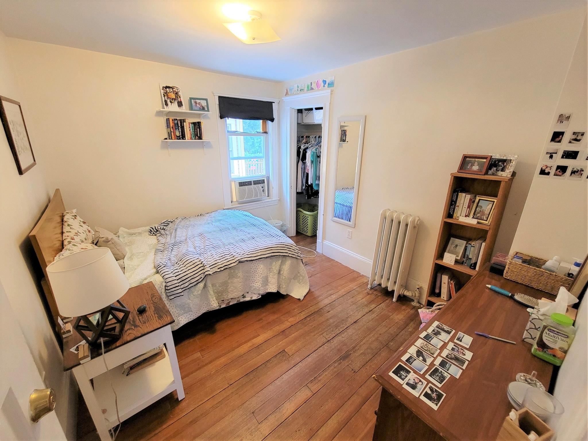 65 Winslow Ave, Davis Square