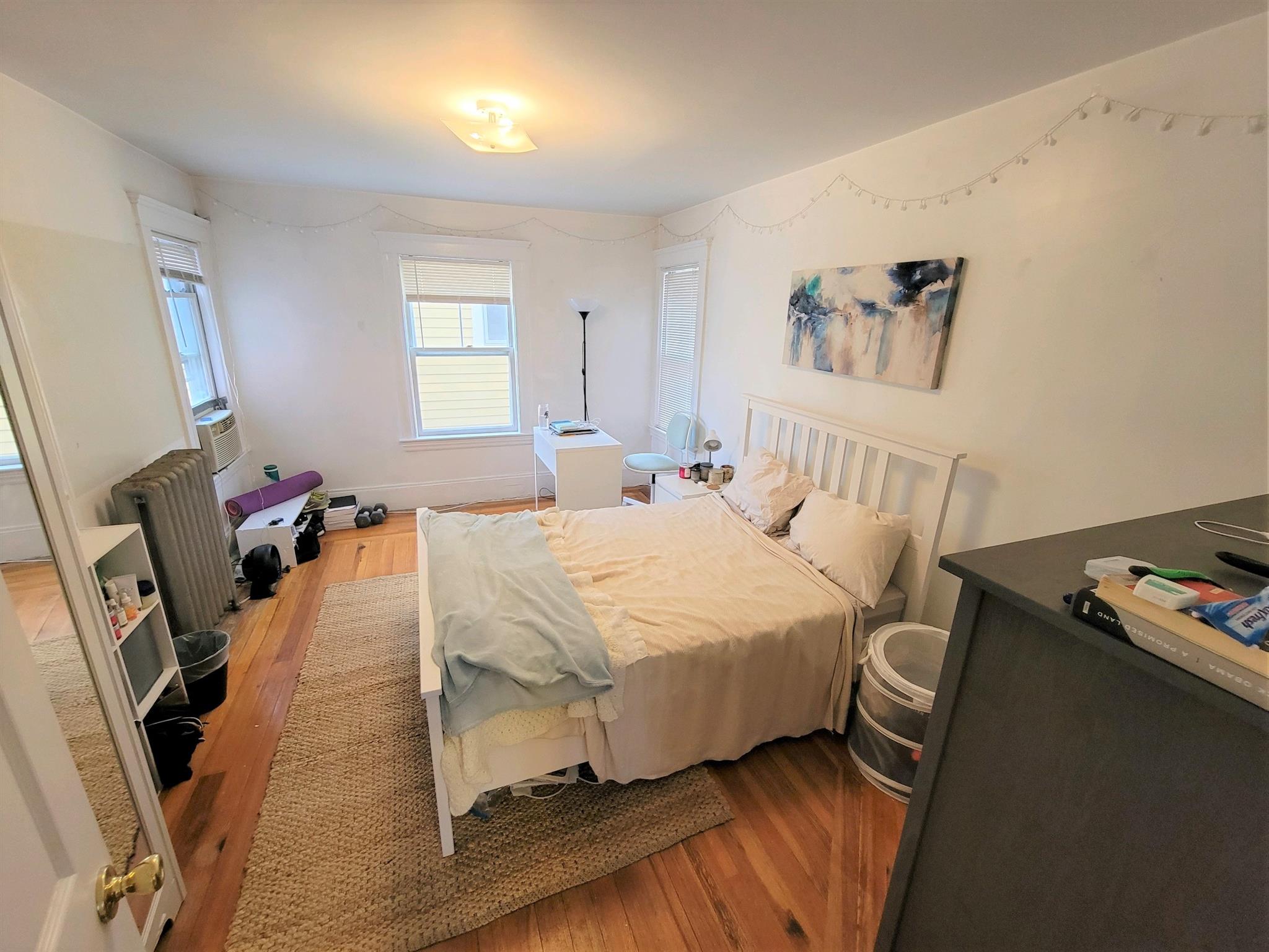 65 Winslow Ave, Davis Square